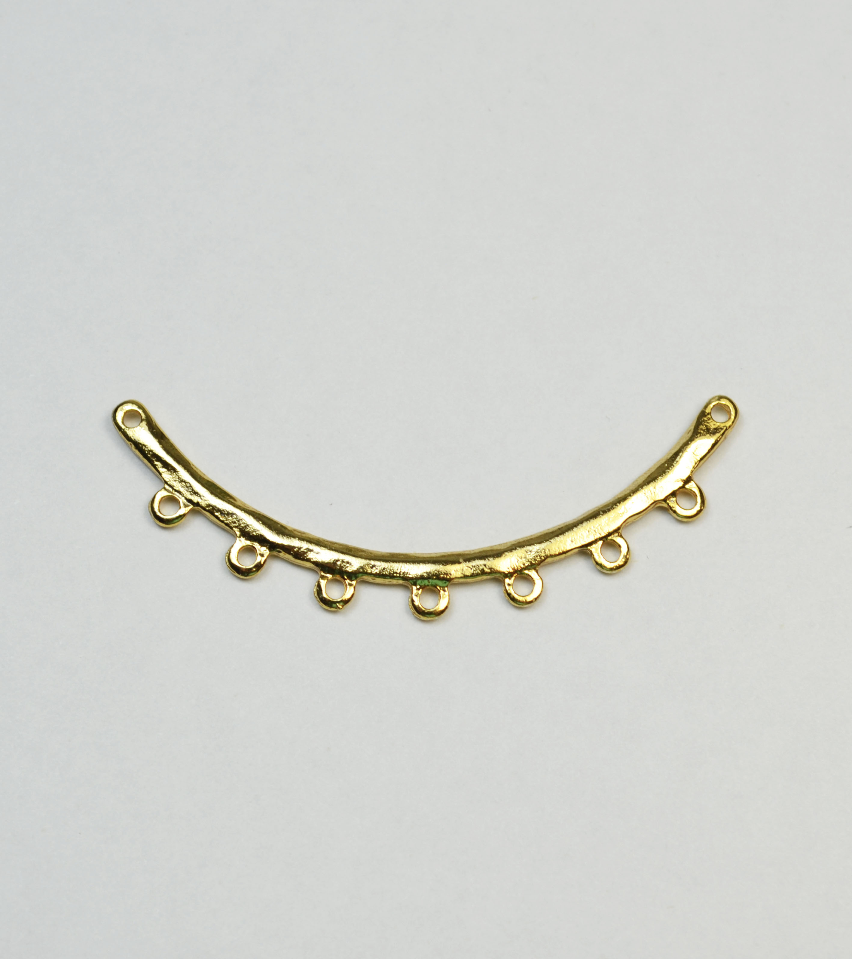 PECTORAL BAÑO DE ORO T3700 1
