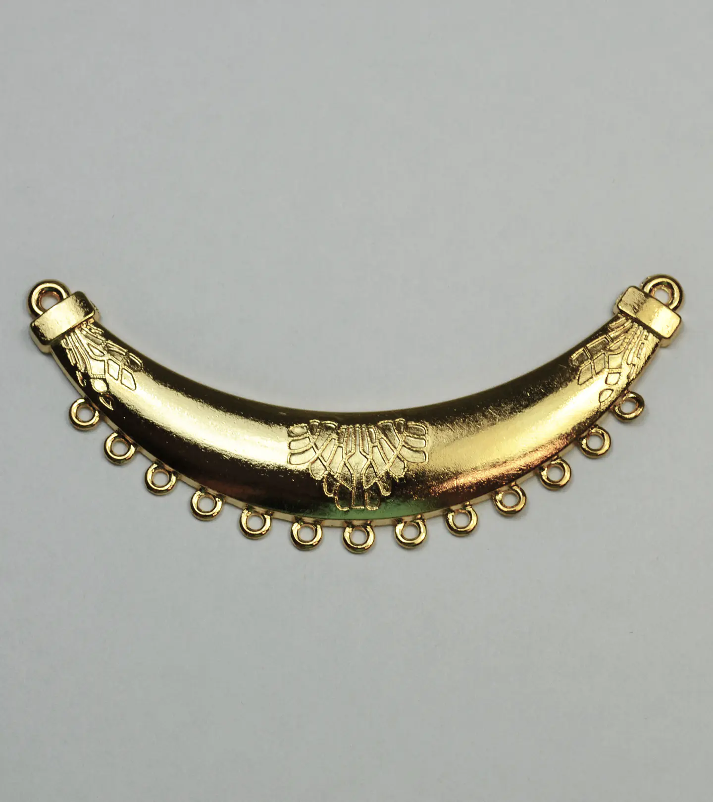 PECTORAL BAÑO DE ORO T3797 1