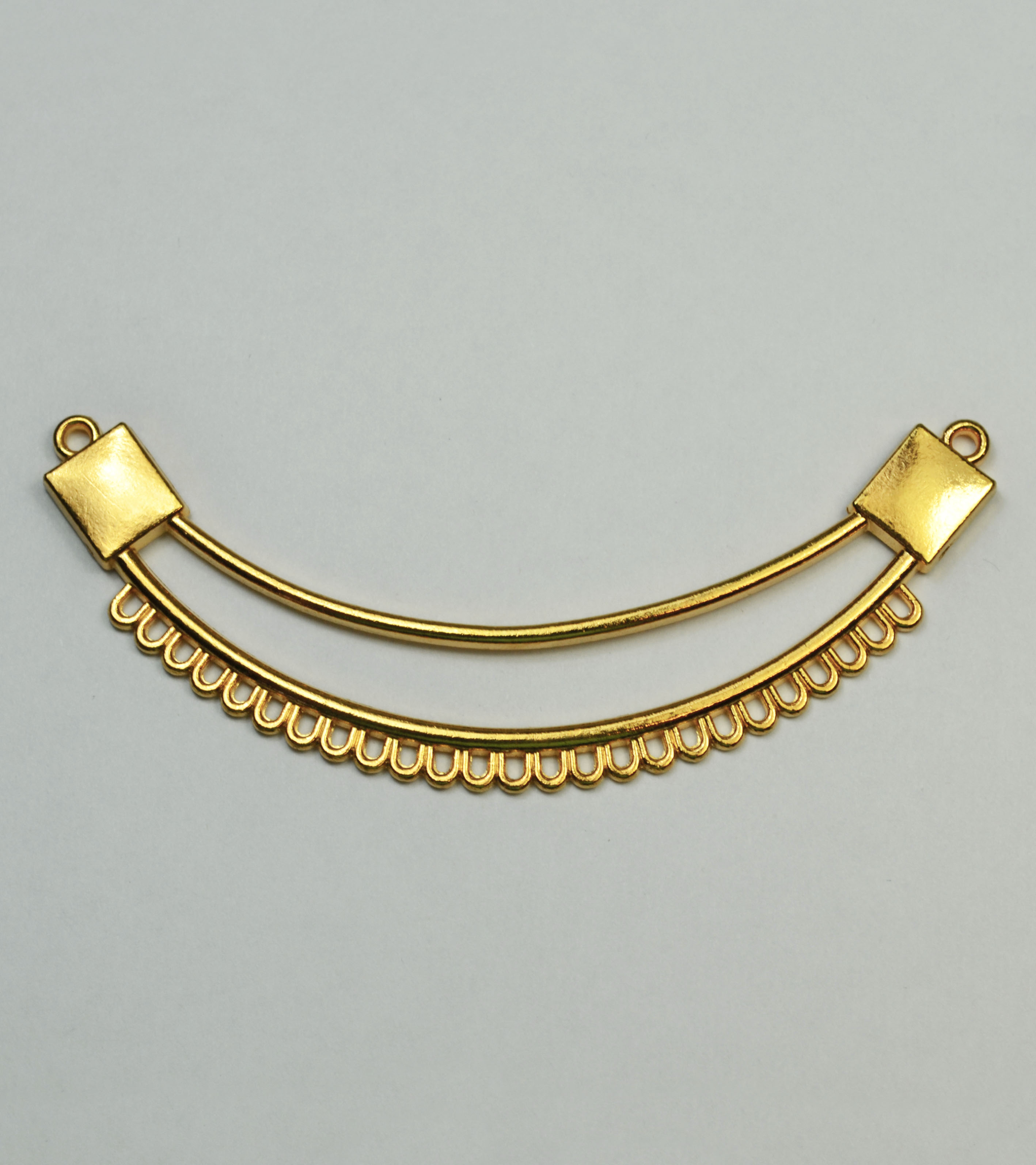 PECTORAL BAÑO DE ORO T3798 1