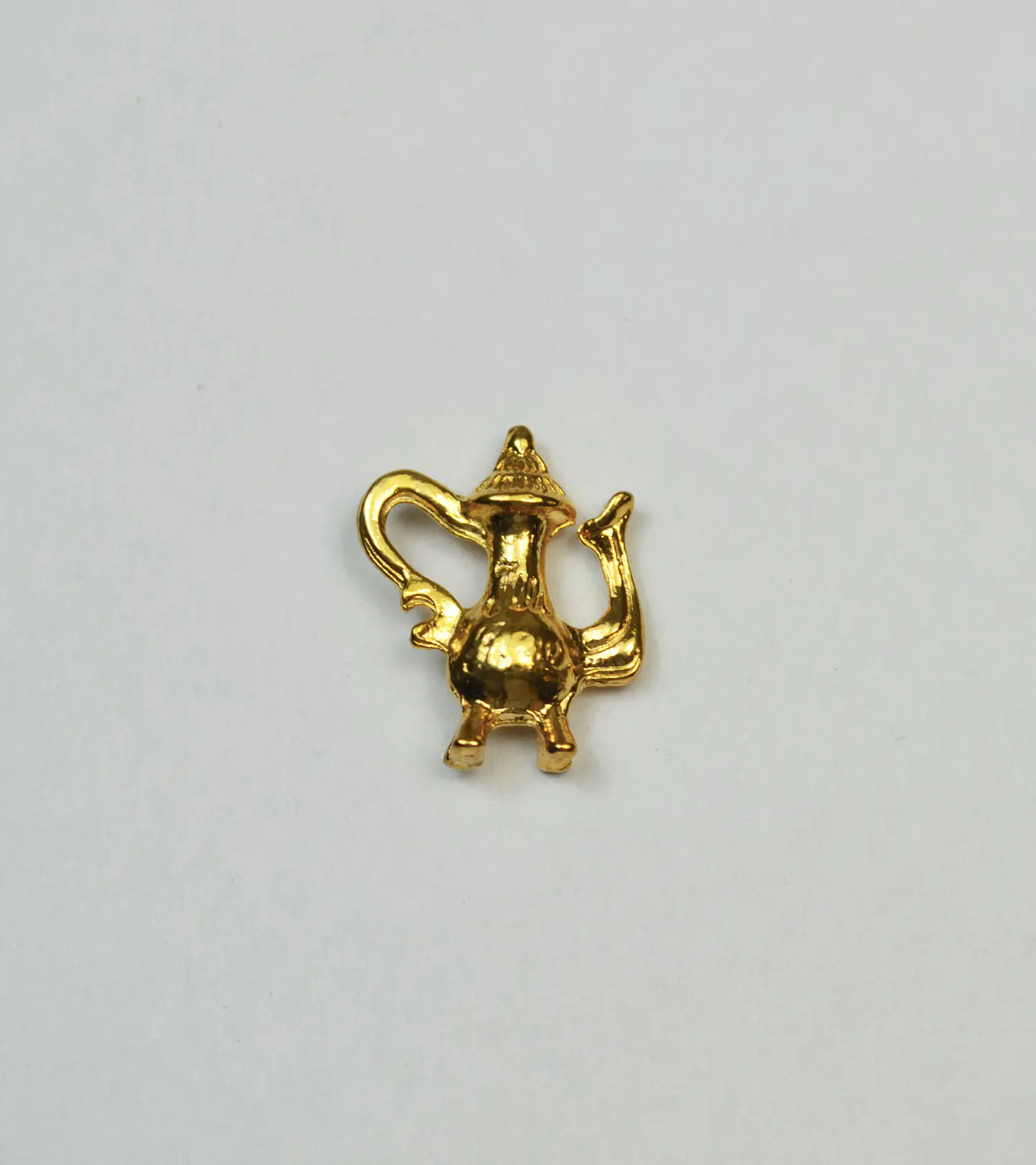 CAFETERA BAÑO DE ORO T4739  1