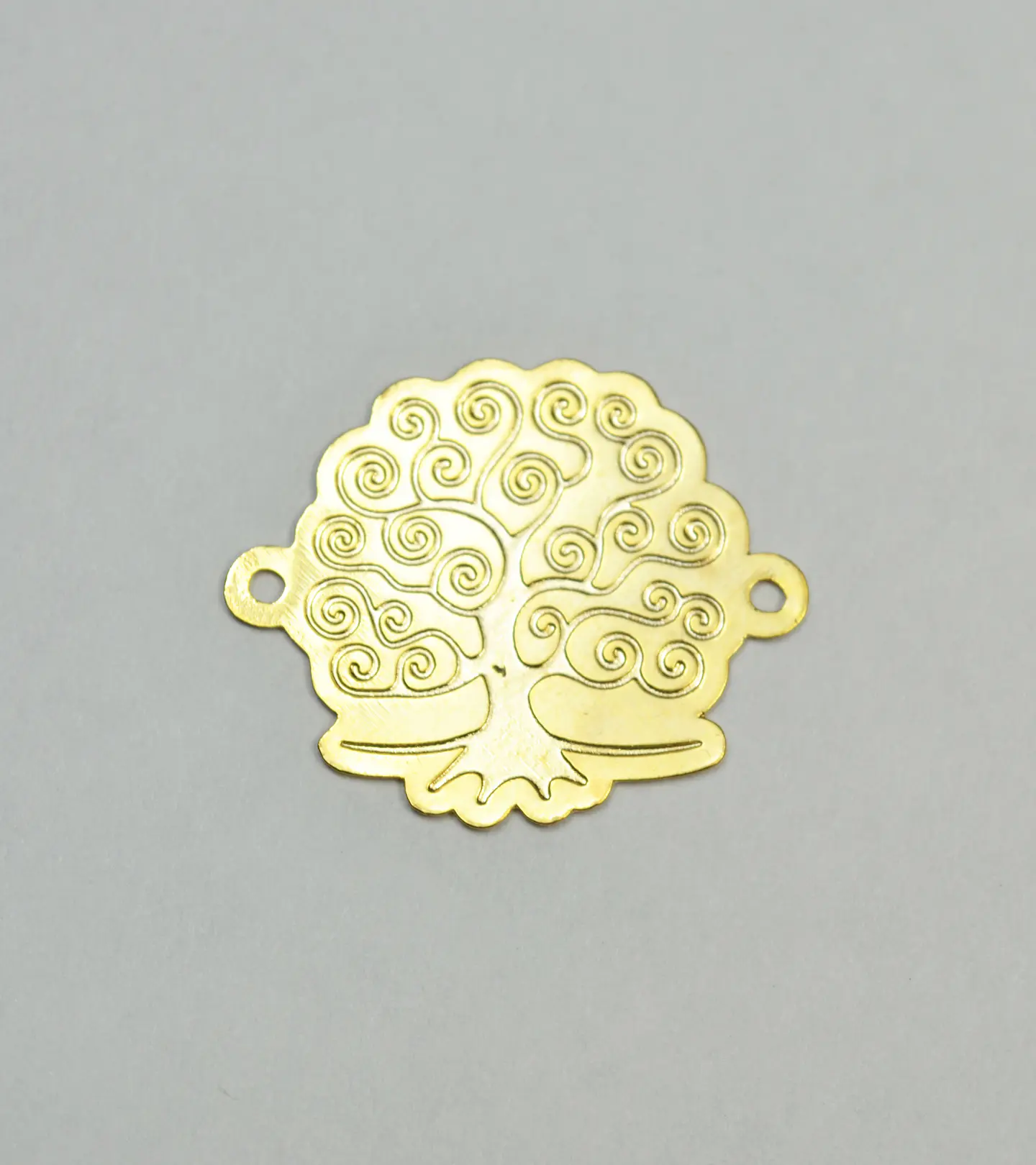 ÁRBOL BAÑO DE ORO T4897 1