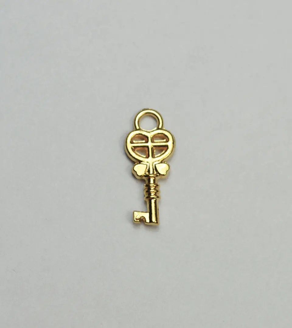 LLAVE BAÑO DE ORO T4899 1