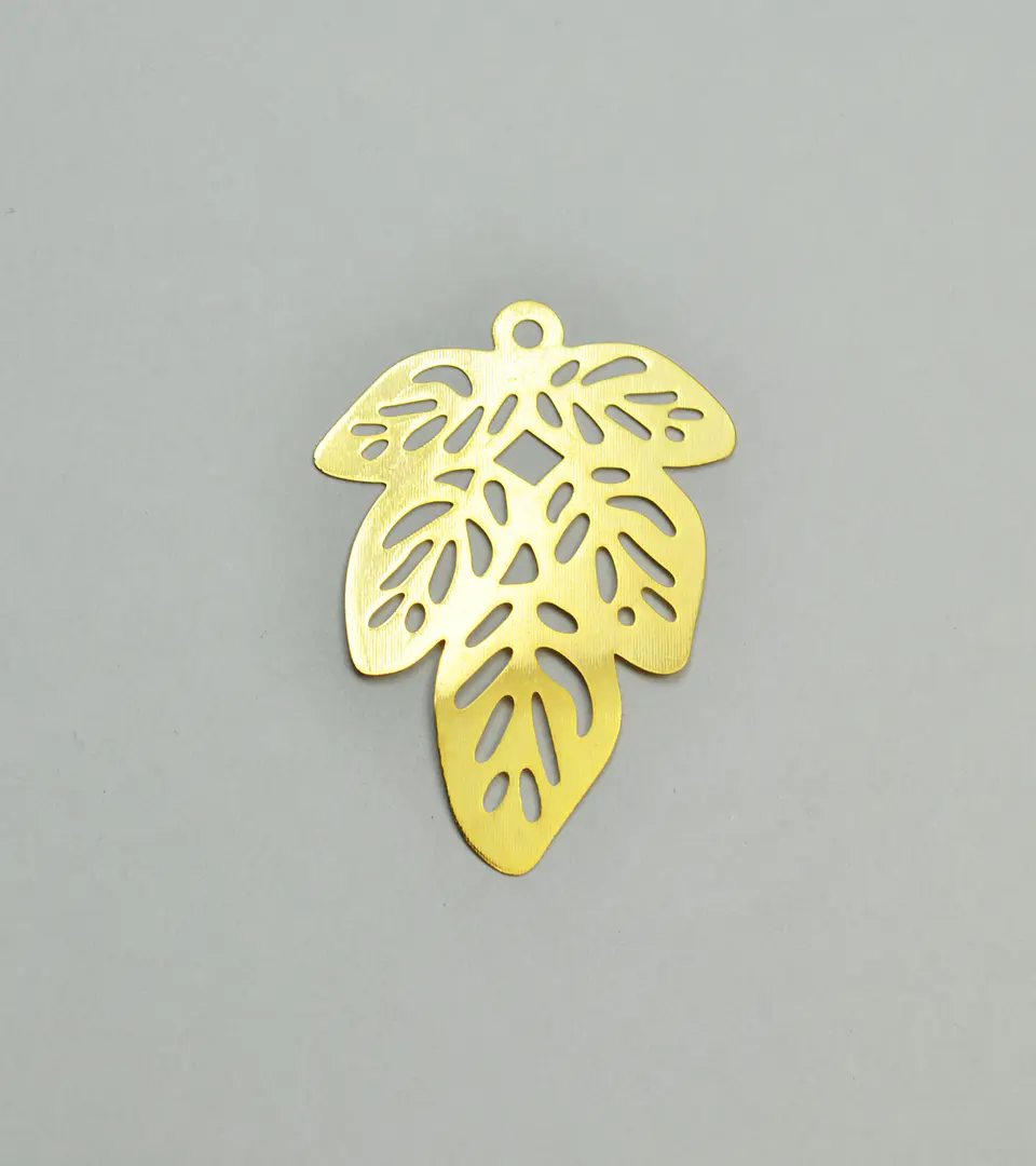 HOJA BAÑO DE ORO T5060 1