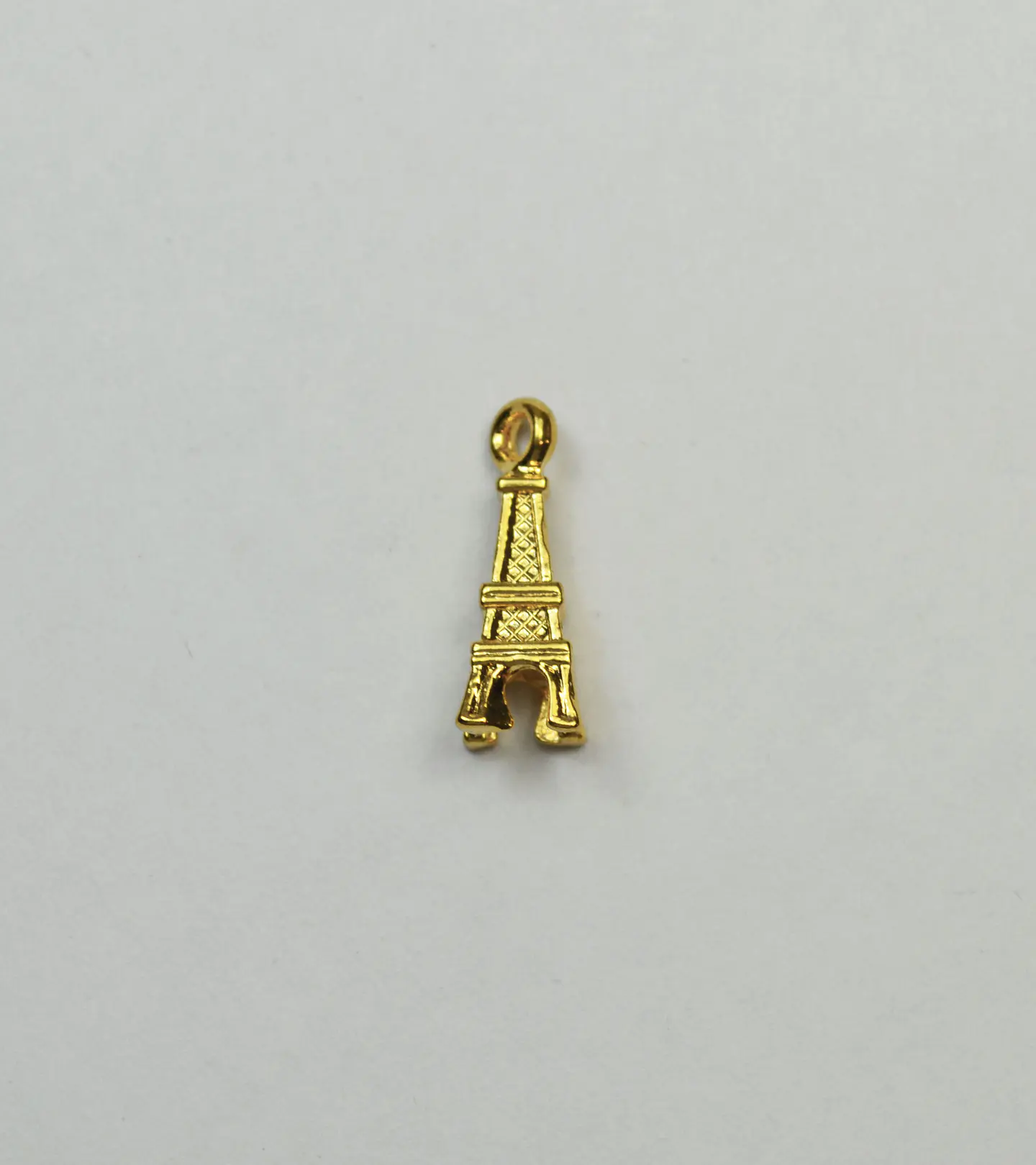 TORRE EIFFEL BAÑO DE ORO T5022 1