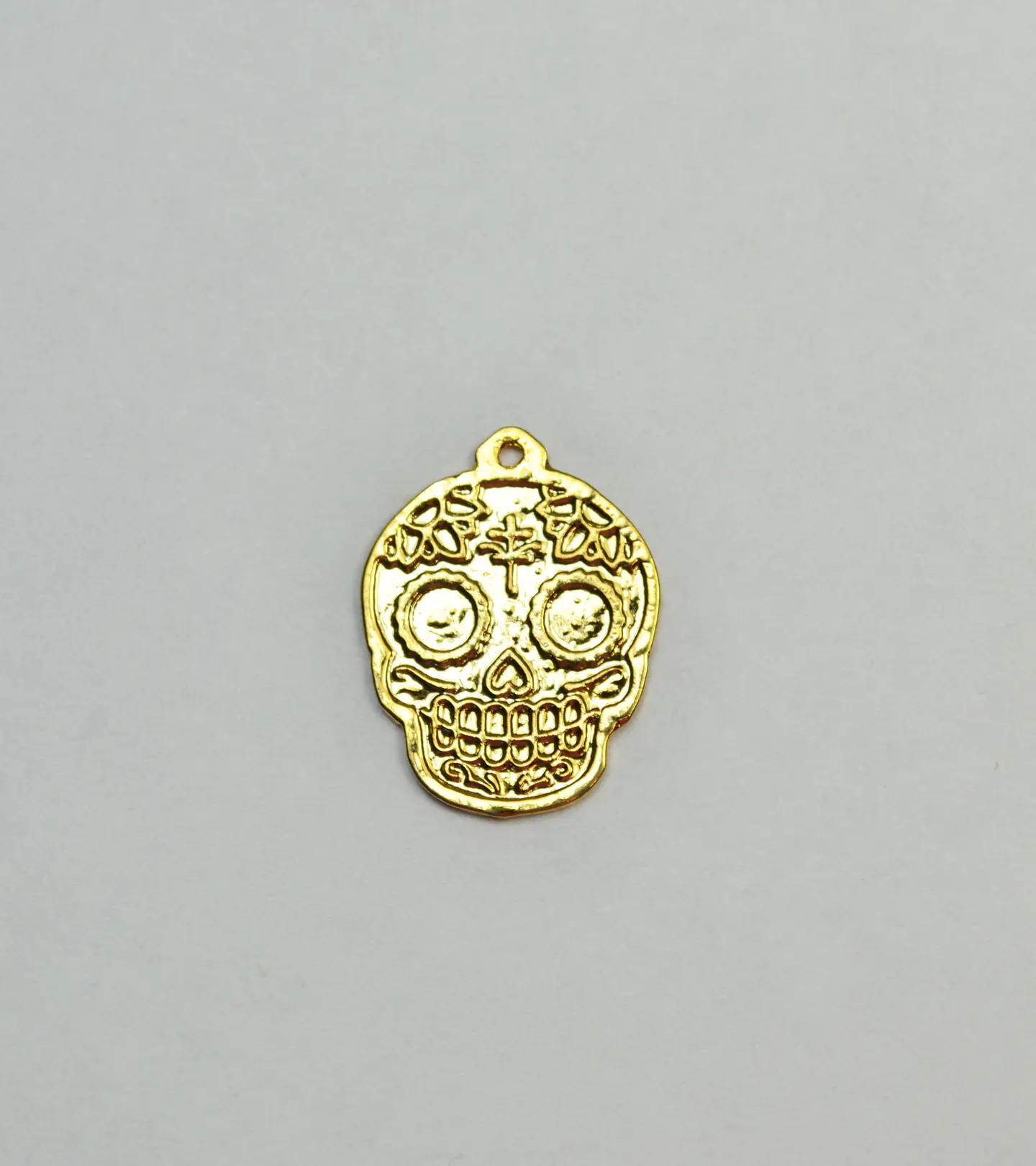 CALAVERA BAÑO DE ORO T5309 1