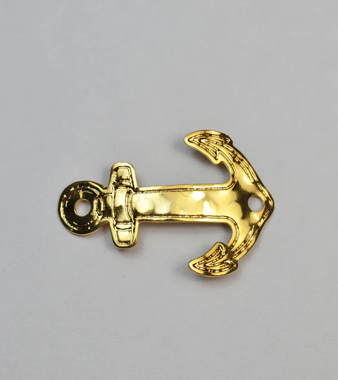 ANCLA BAÑO DE ORO T5313