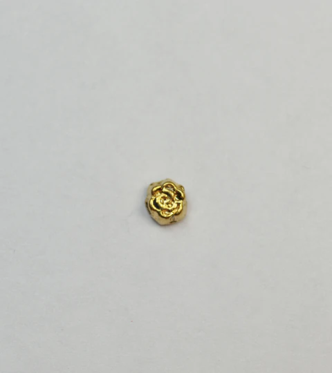 ROSA BAÑO DE ORO T5325