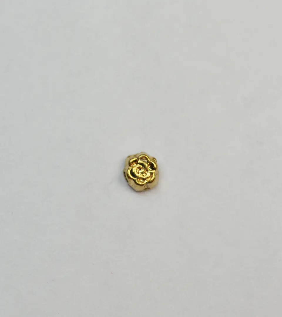 ROSA BAÑO DE ORO T5325 1