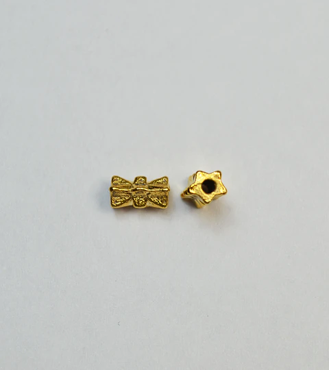 MOÑO BAÑO DE ORO T5329