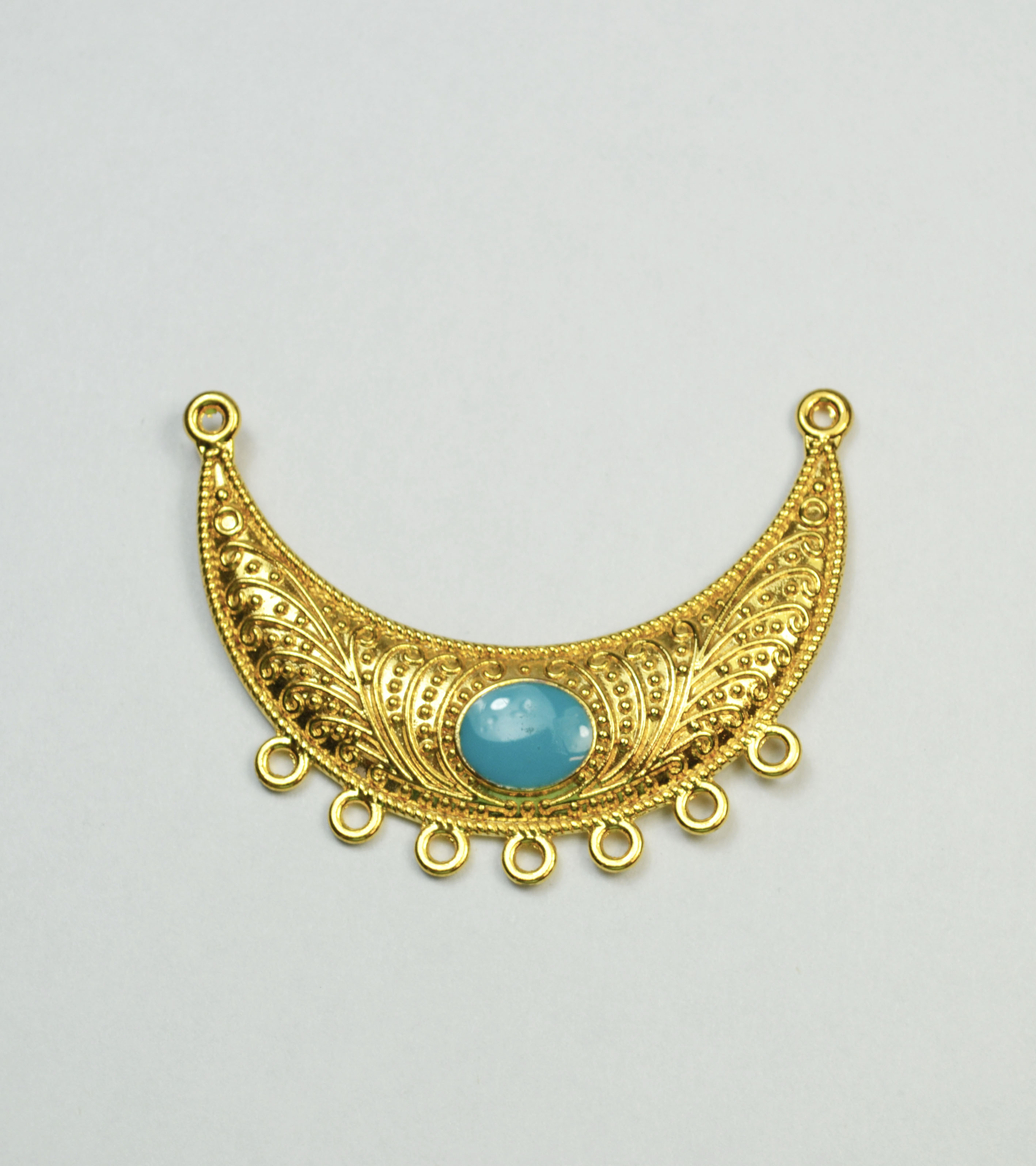 PECTORAL BAÑO DE ORO T26423 1