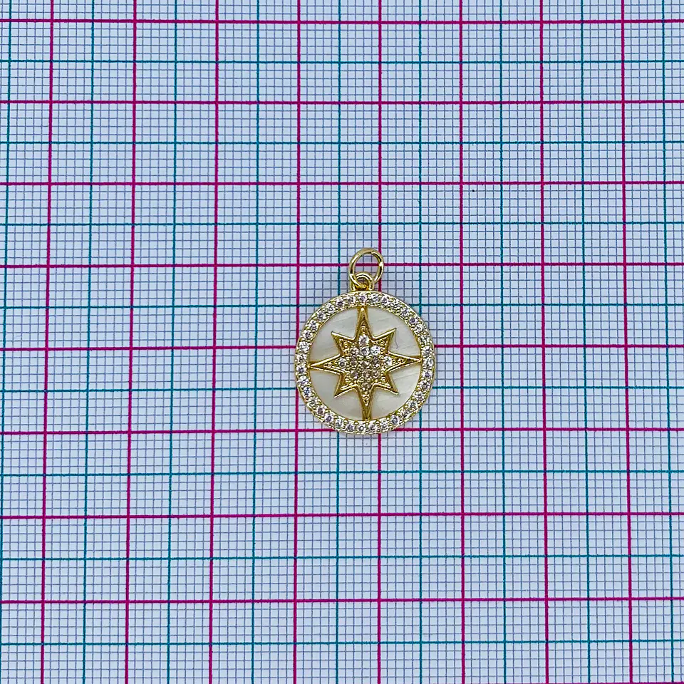 ESTRELLA DEL NORTE RODIO ROD167 2