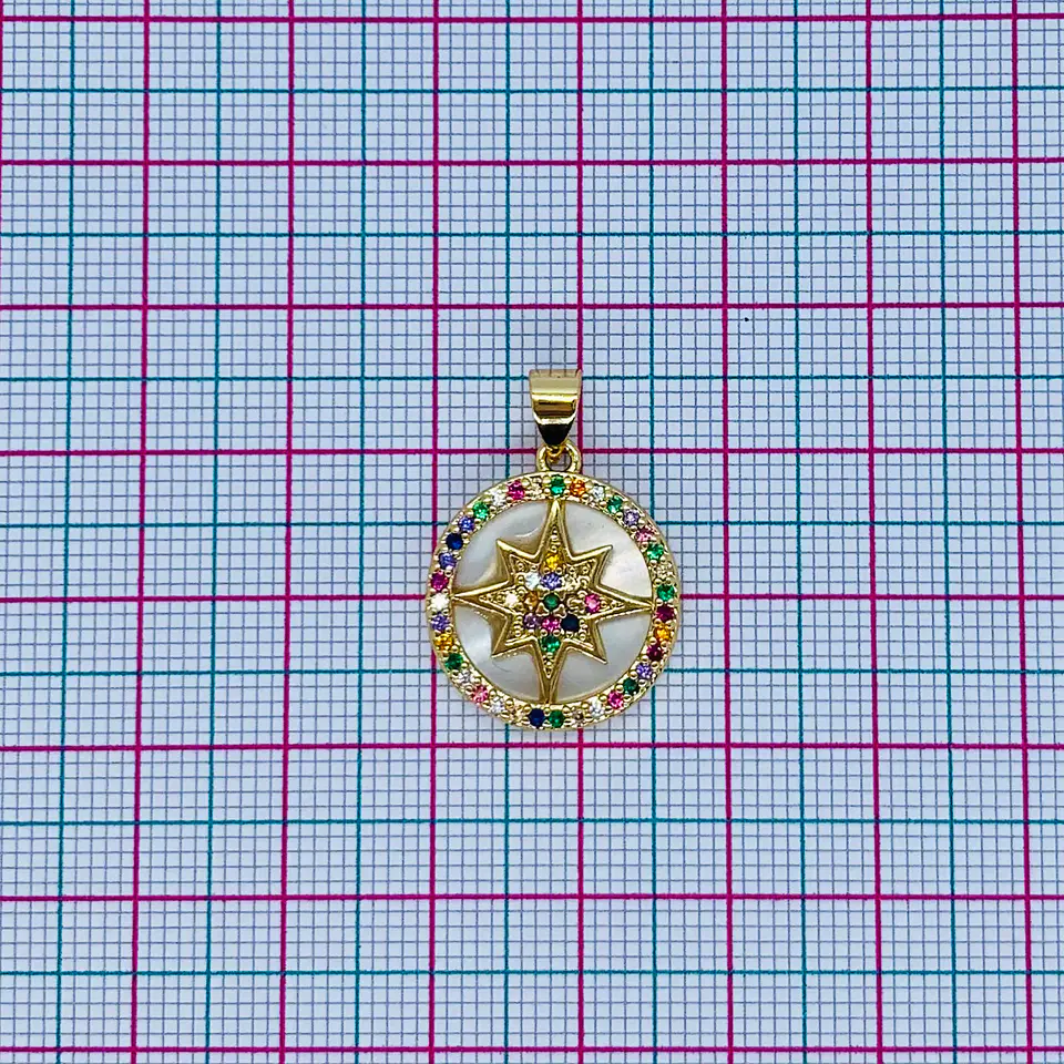 ESTRELLA DEL NORTE RODIO ROD170 2