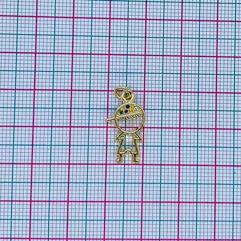 NIÑO RODIO ROD192