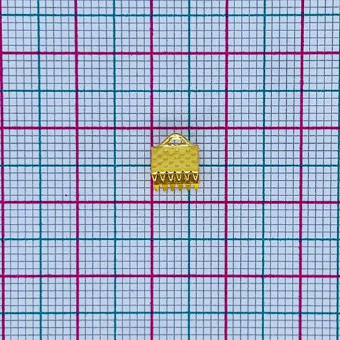 TERMINAL CARTERA FANTASÍA T0.6CM