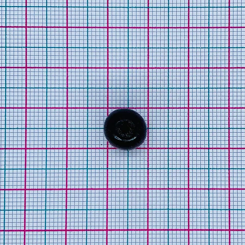 SEPARADOR ✦ BOLA MADERA CAFE 9*10