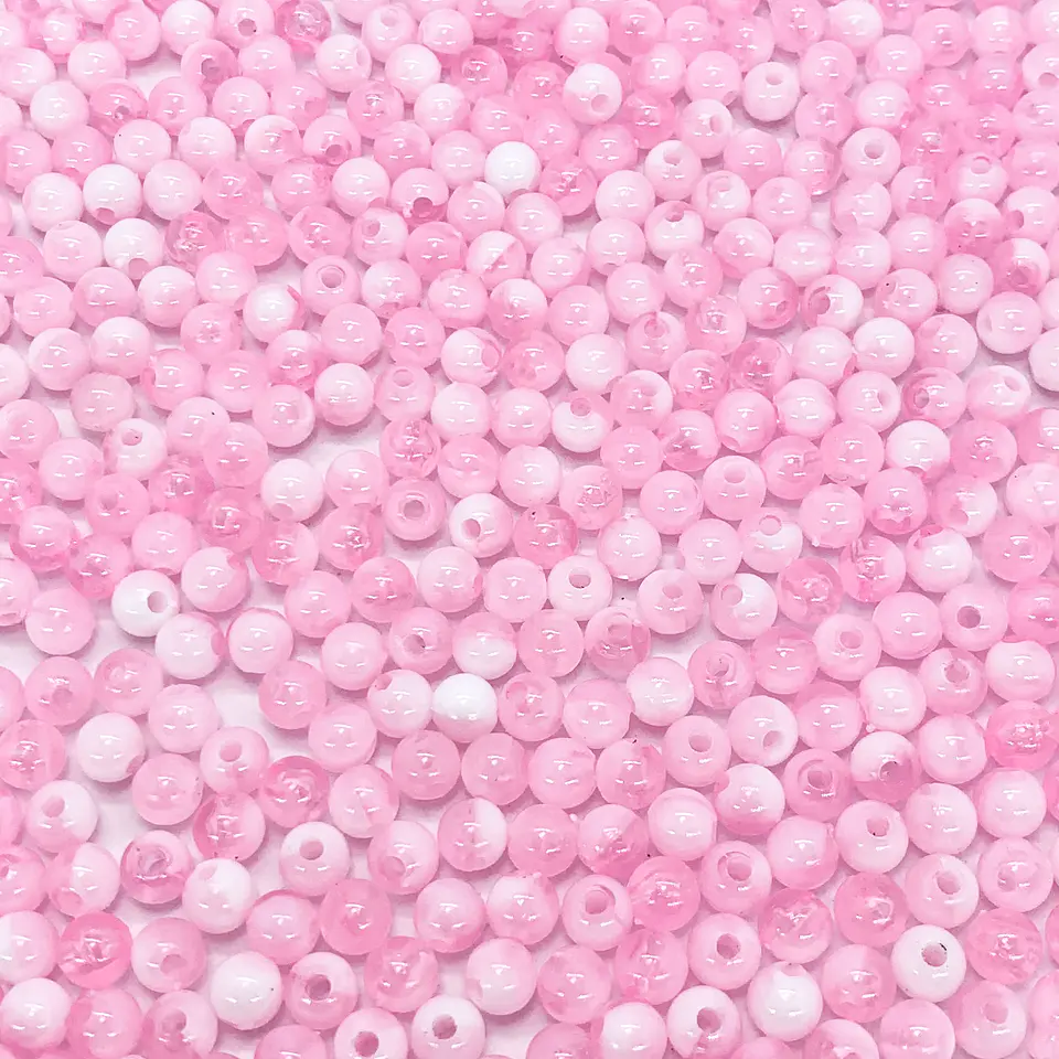 BOLA HIELO 6MM ACRÍLICA BHI6MMT (ESCOGE TU COLOR FAVORITO) 4