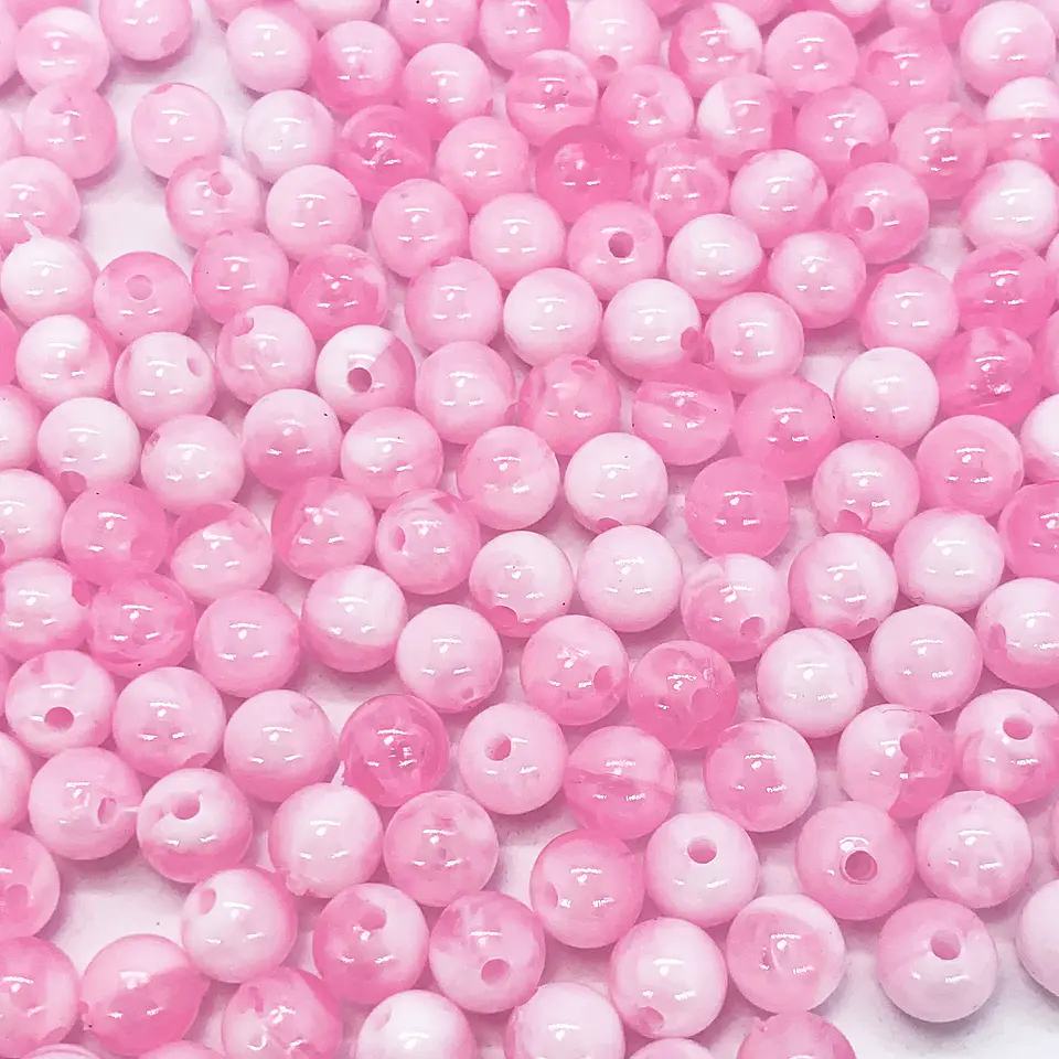 BOLA HIELO 8MM ACRÍLICA BHI8MMT (ESCOGE TU COLOR FAVORITO) 3