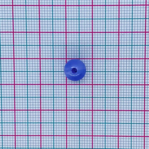 BOLA HIELO 8MM ACRÍLICA BHI8MMT (ESCOGE TU COLOR FAVORITO)
