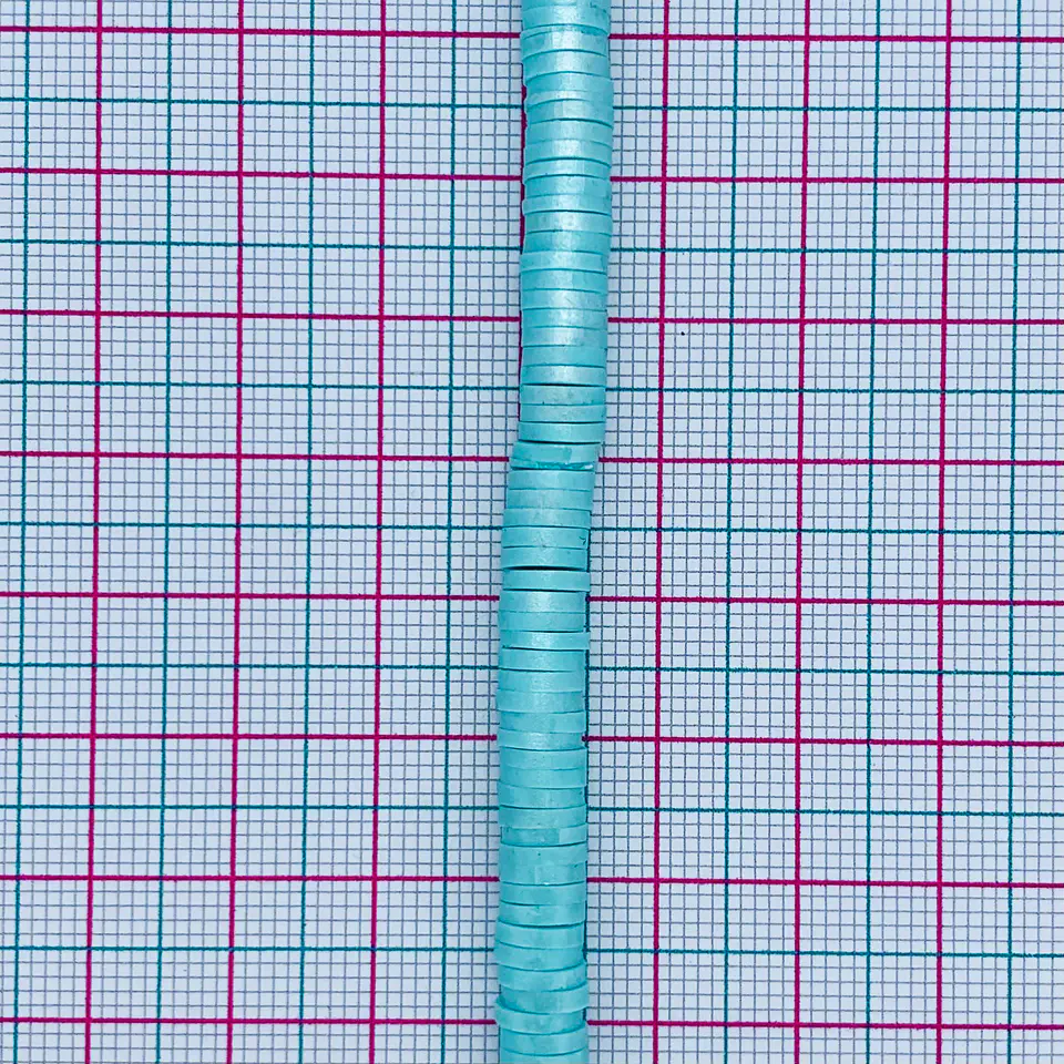 FIMO LISO PERLADO (ELIGE TU COLOR FAVORITO) CUO-6MMPE 2