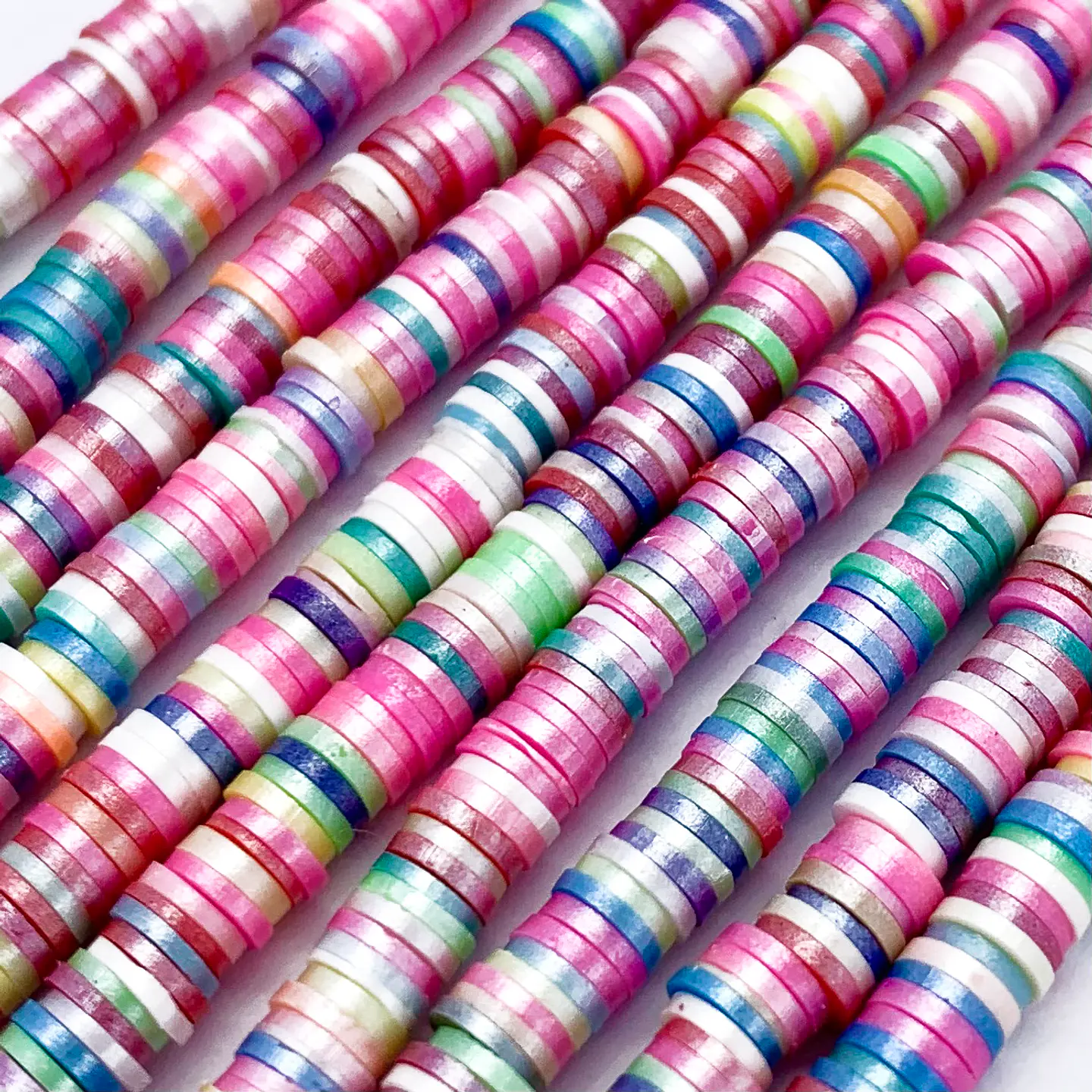 FIMO LISO PERLADO (ELIGE TU COLOR FAVORITO) CUO-6MMPE 6