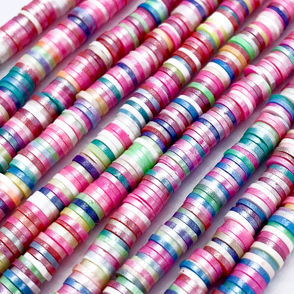 FIMO LISO PERLADO (ELIGE TU COLOR FAVORITO) CUO-6MMPE 6