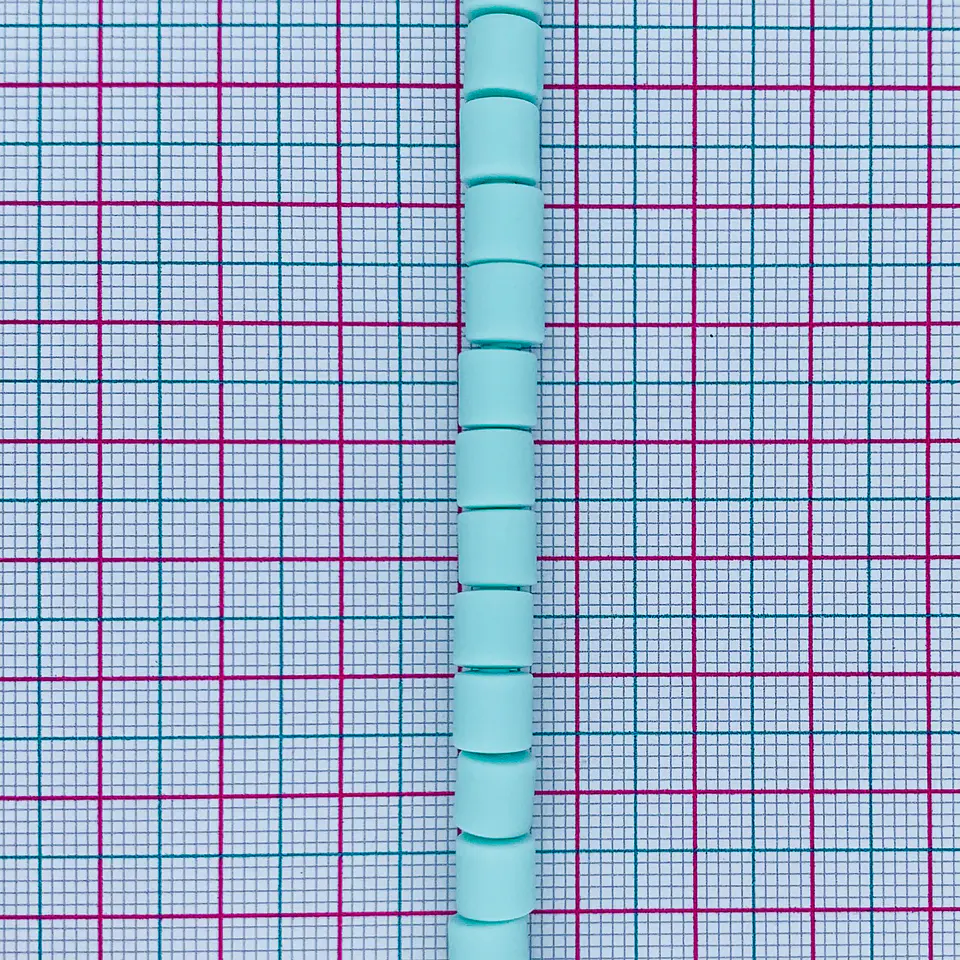 CILINDRO FIMO-CILINDRO 2