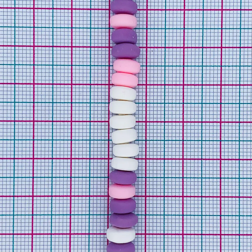 FIMO DONA (ELIGE TU COLOR FAVORITO) FIMO/DONA 2