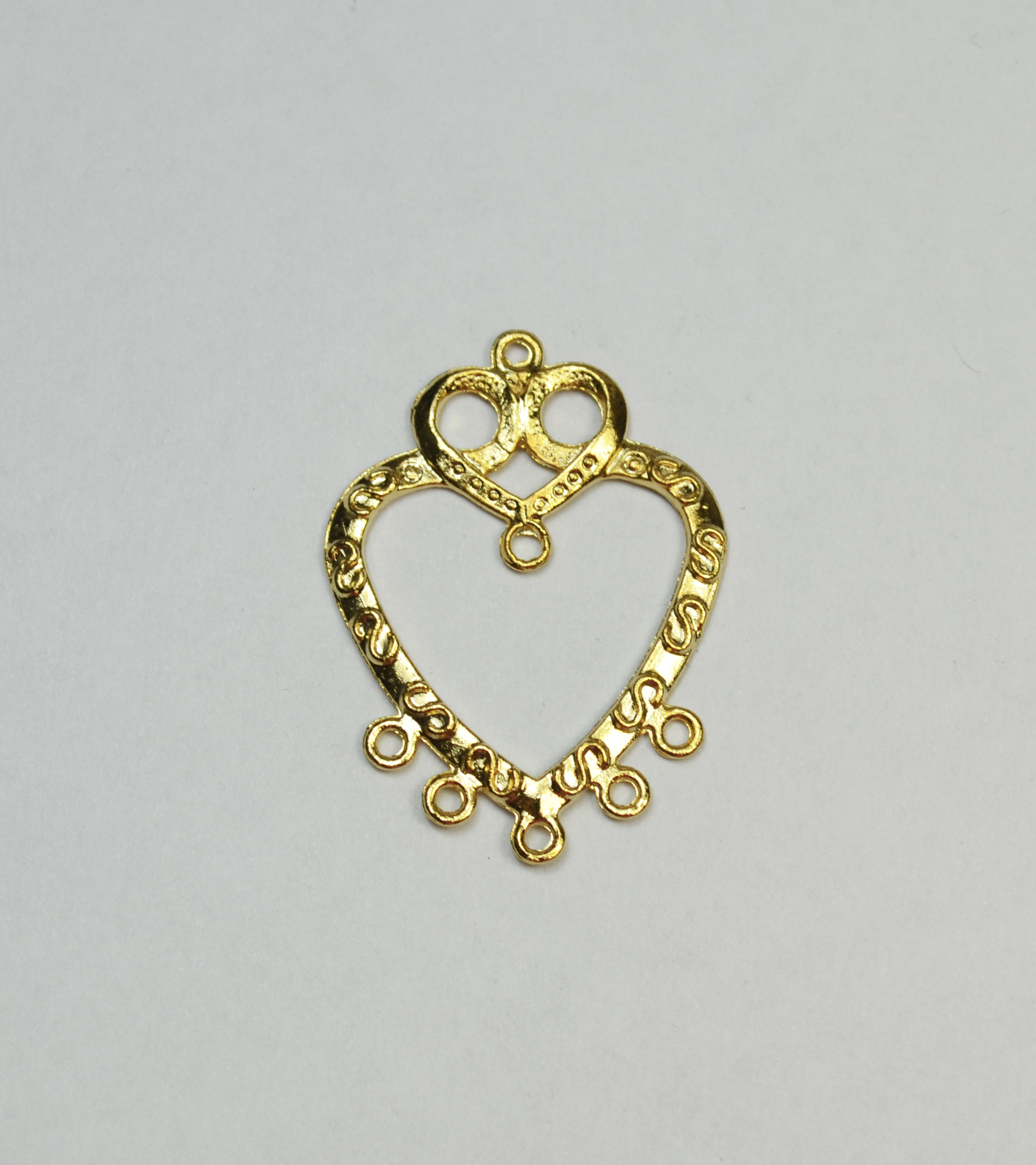 HERRAJE ARETE T2257 1