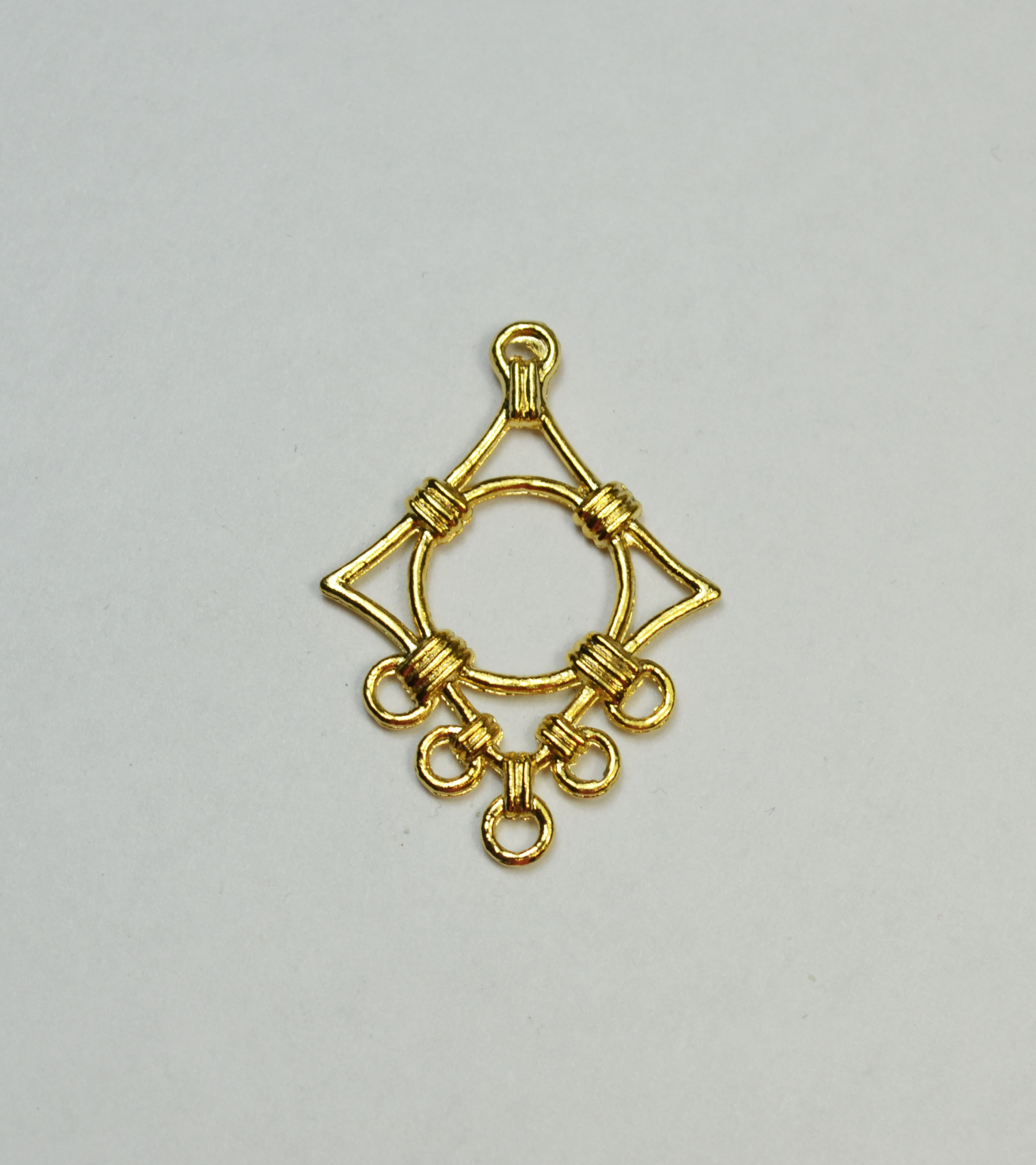 HERRAJE ARETE T2827 1