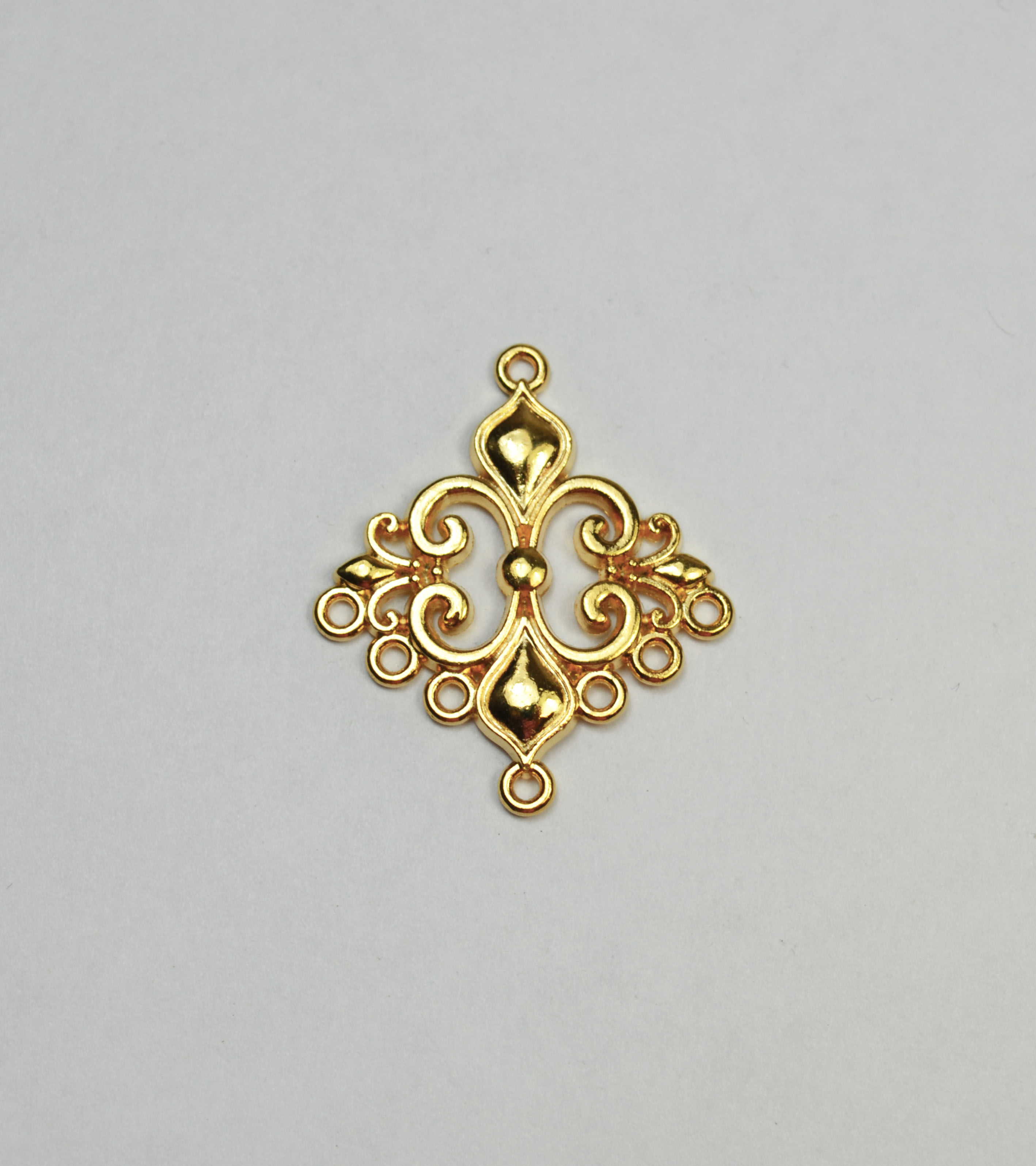 HERRAJE FLOR T3810 1