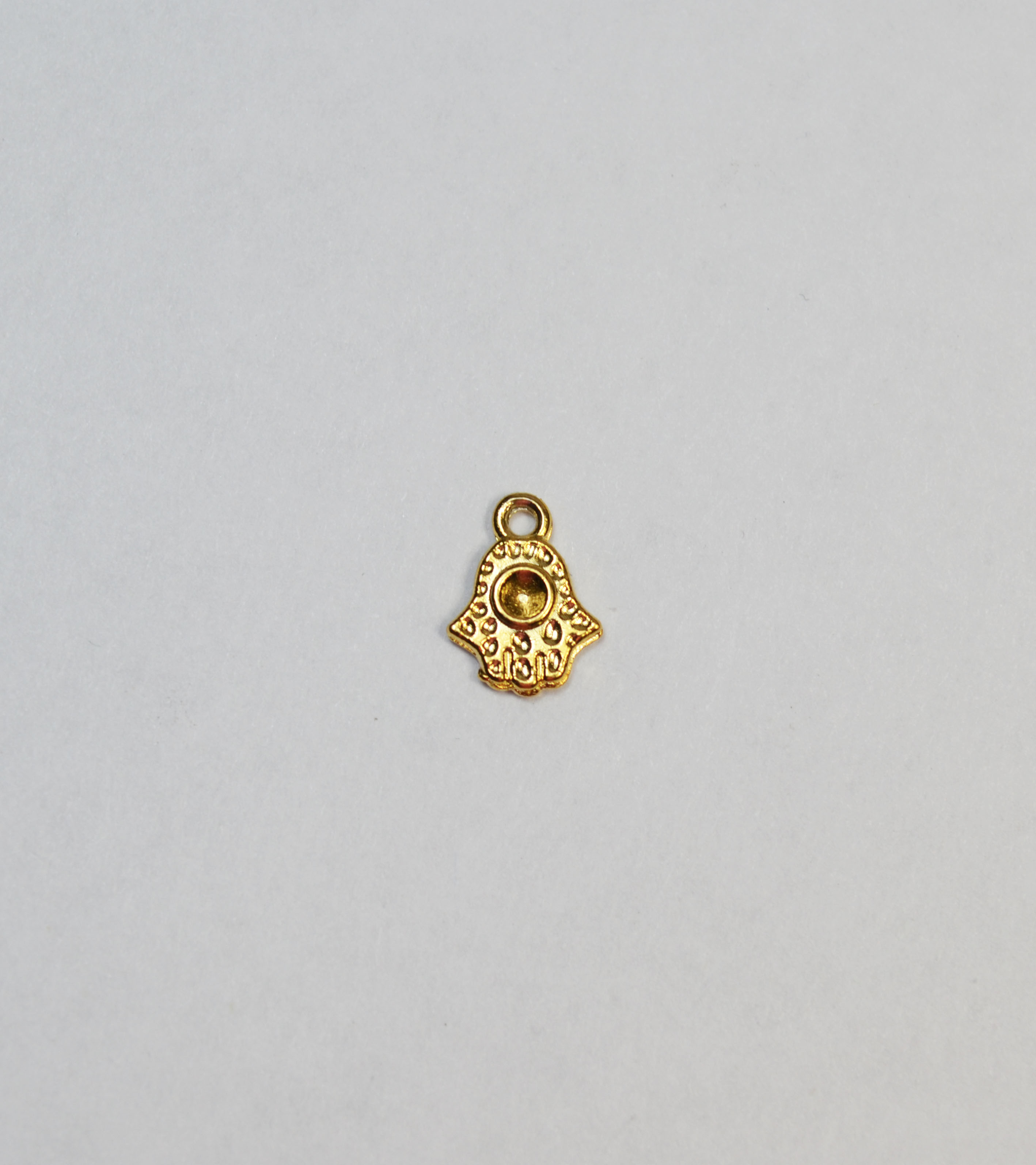 MANO HAMSA BAÑO DE ORO T2826 1
