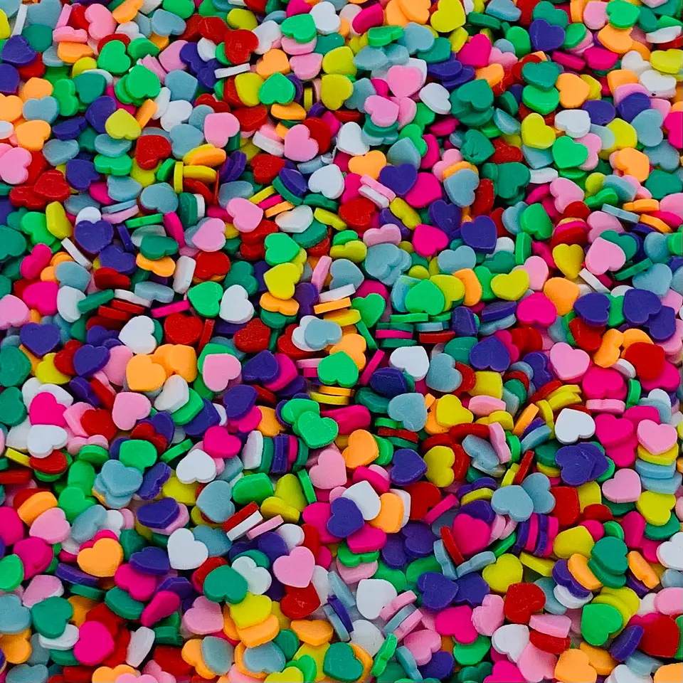 FIMO FIGURAS SUELTO FIMO-G 5