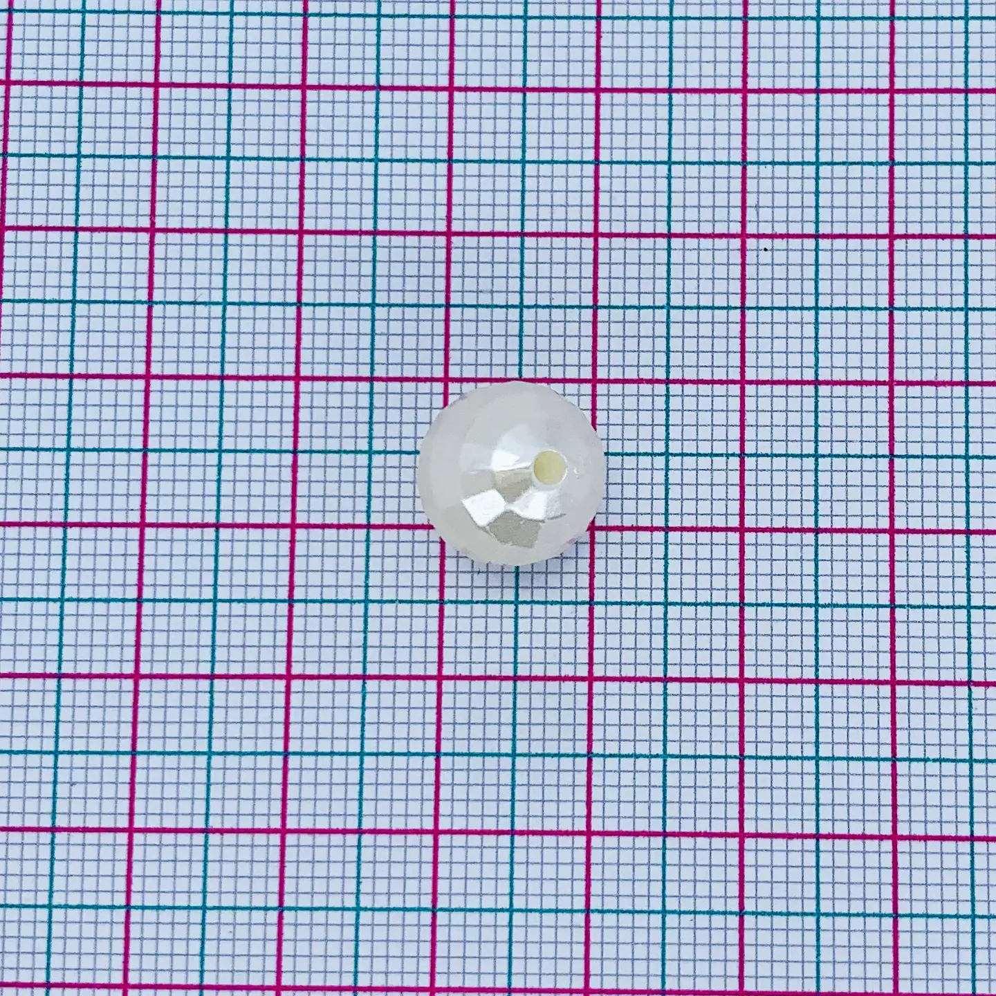 SEPARADOR BOLA MUNDO 12MM 2