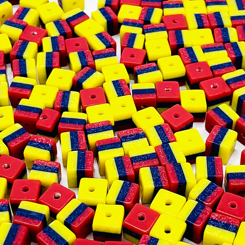 SEPARADOR CUBO COLOMBIA 