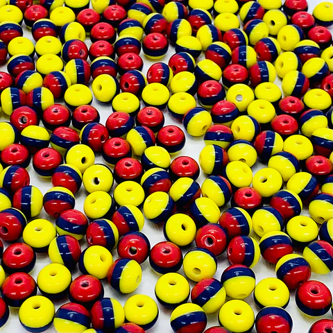SEPARADOR BOLA COLOMBIA 8MM