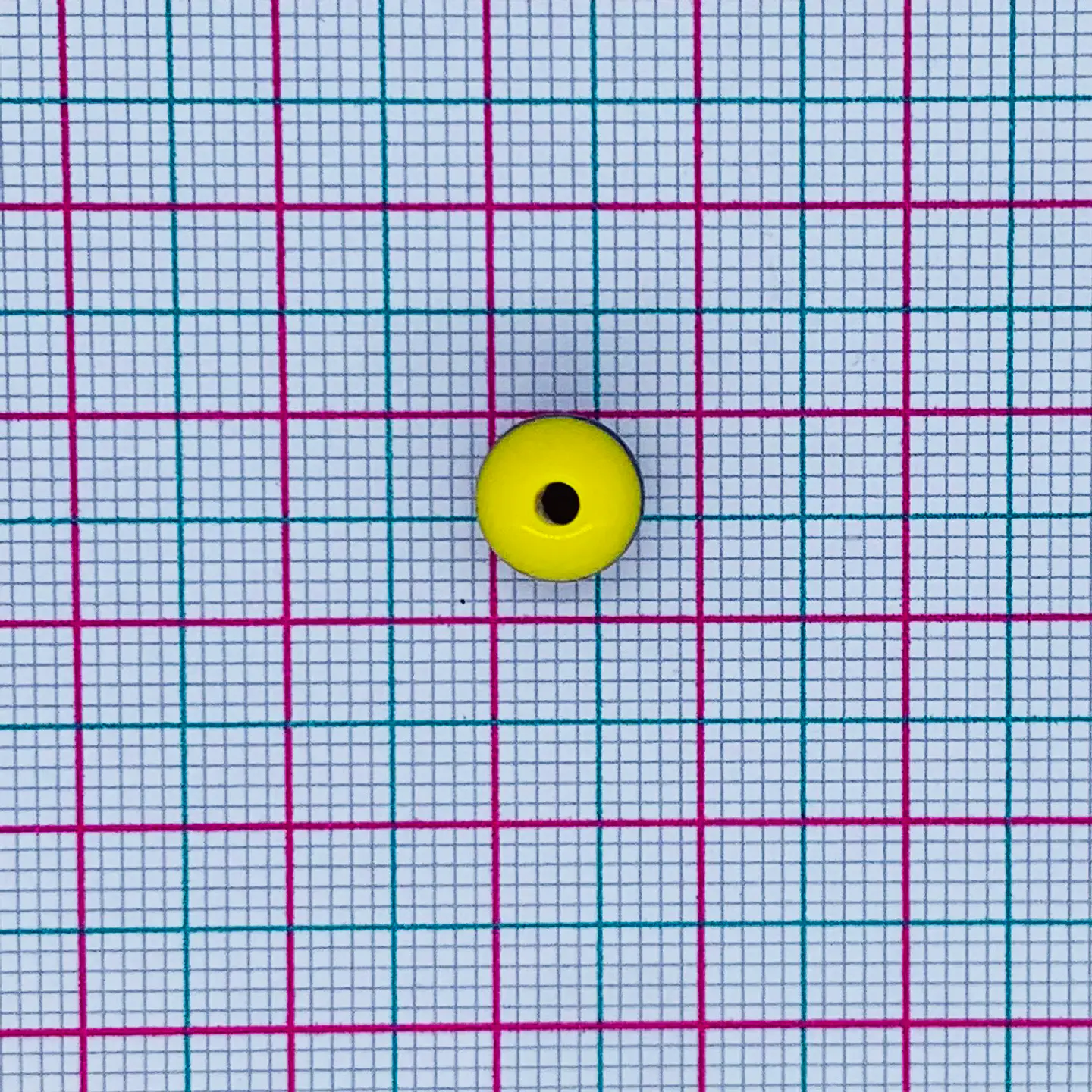 SEPARADOR BOLA COLOMBIA 8MM 2