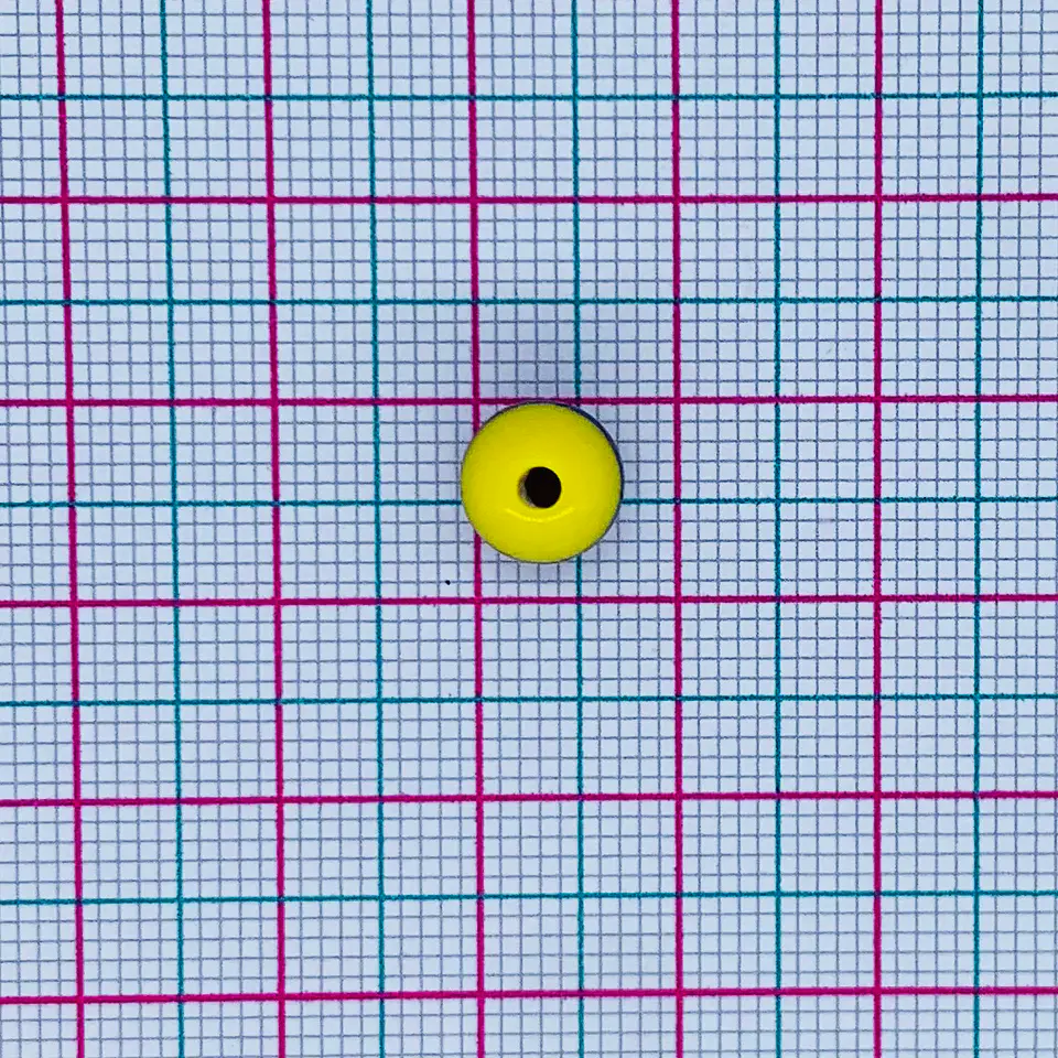 SEPARADOR BOLA COLOMBIA 8MM 2