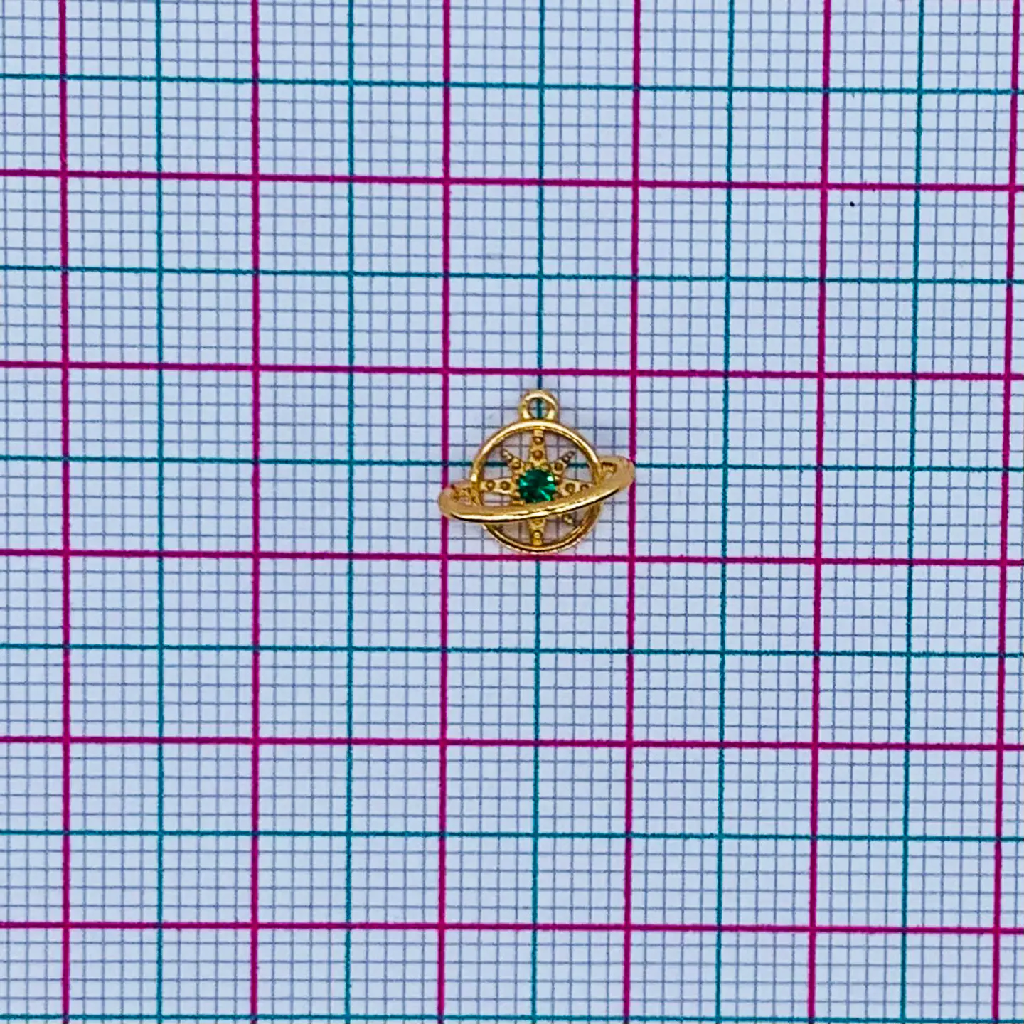PLANETA BAÑO DE ORO (ELIGE TU COLOR FAVORITO) T6526 2