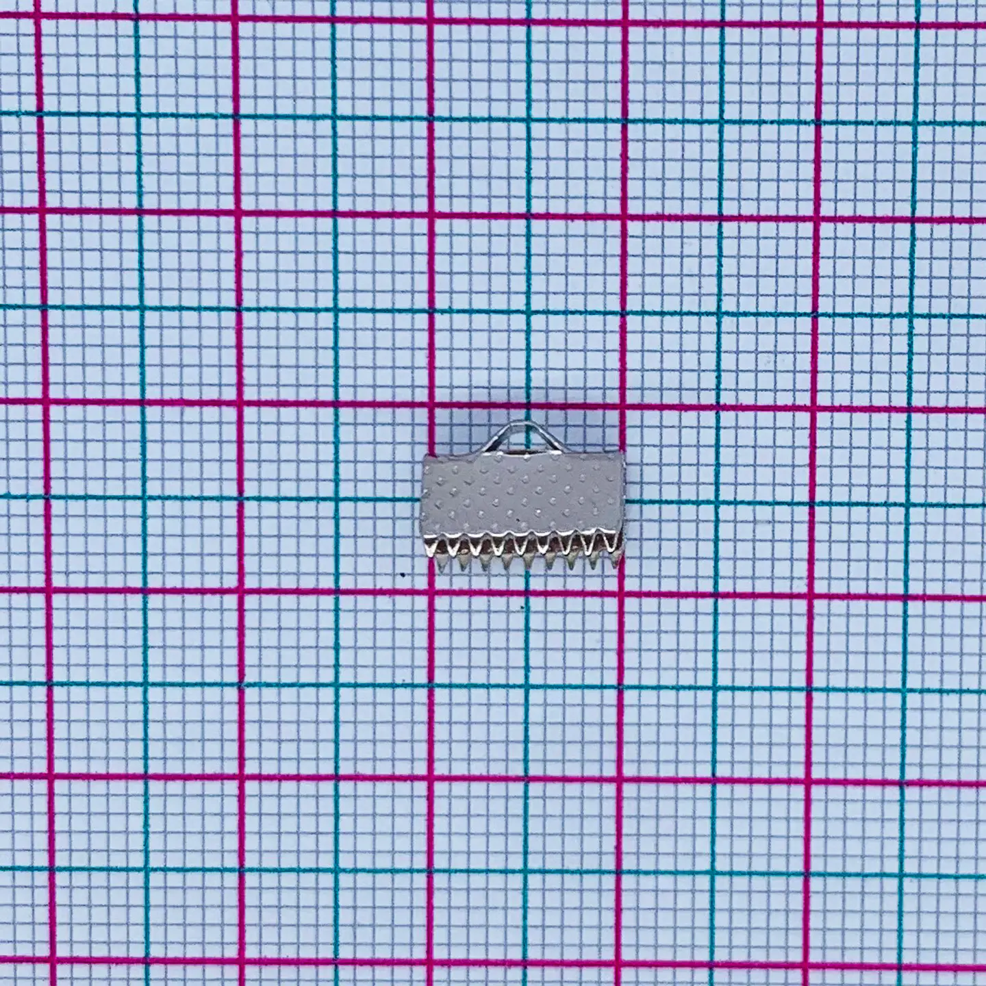 TERMINAL CARTERA FANTASÍA T1.0CM 2