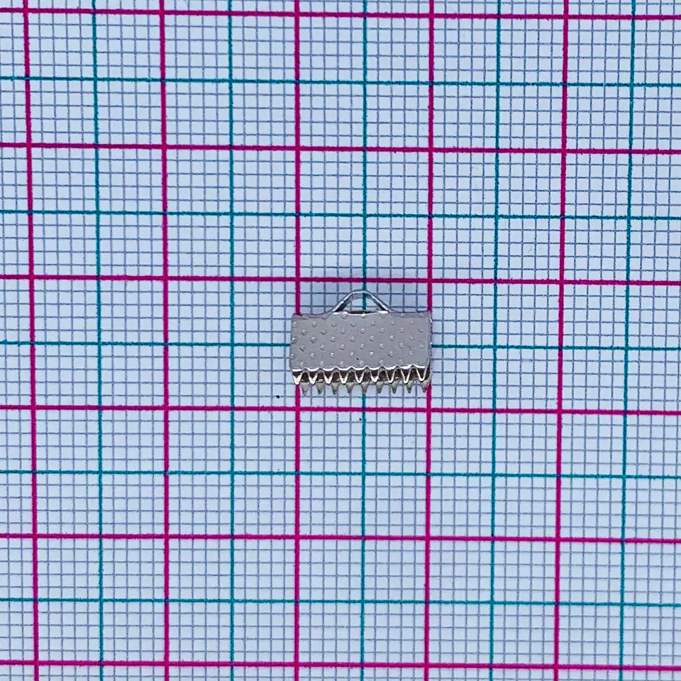 TERMINAL CARTERA FANTASÍA T1.0CM 2