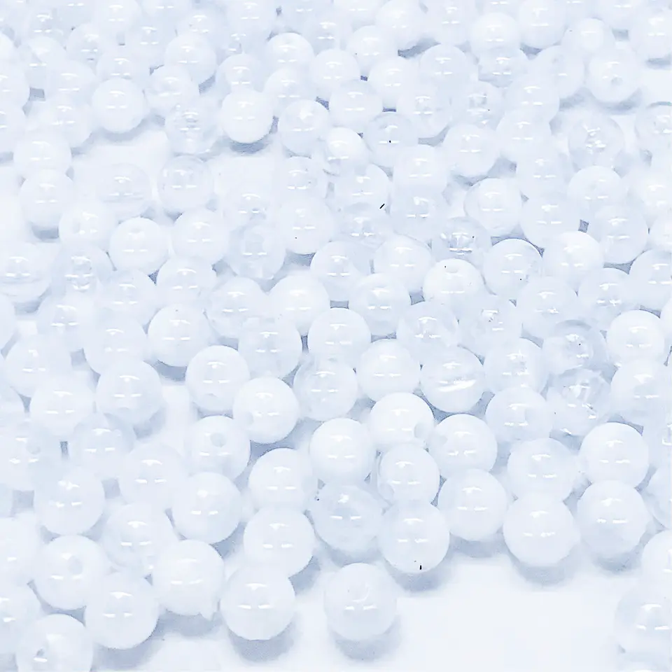 BOLA HIELO 8MM ACRÍLICA BHI8MMT (ESCOGE TU COLOR FAVORITO) 5