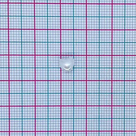 CORAZÓN PERLADO PLC6MM