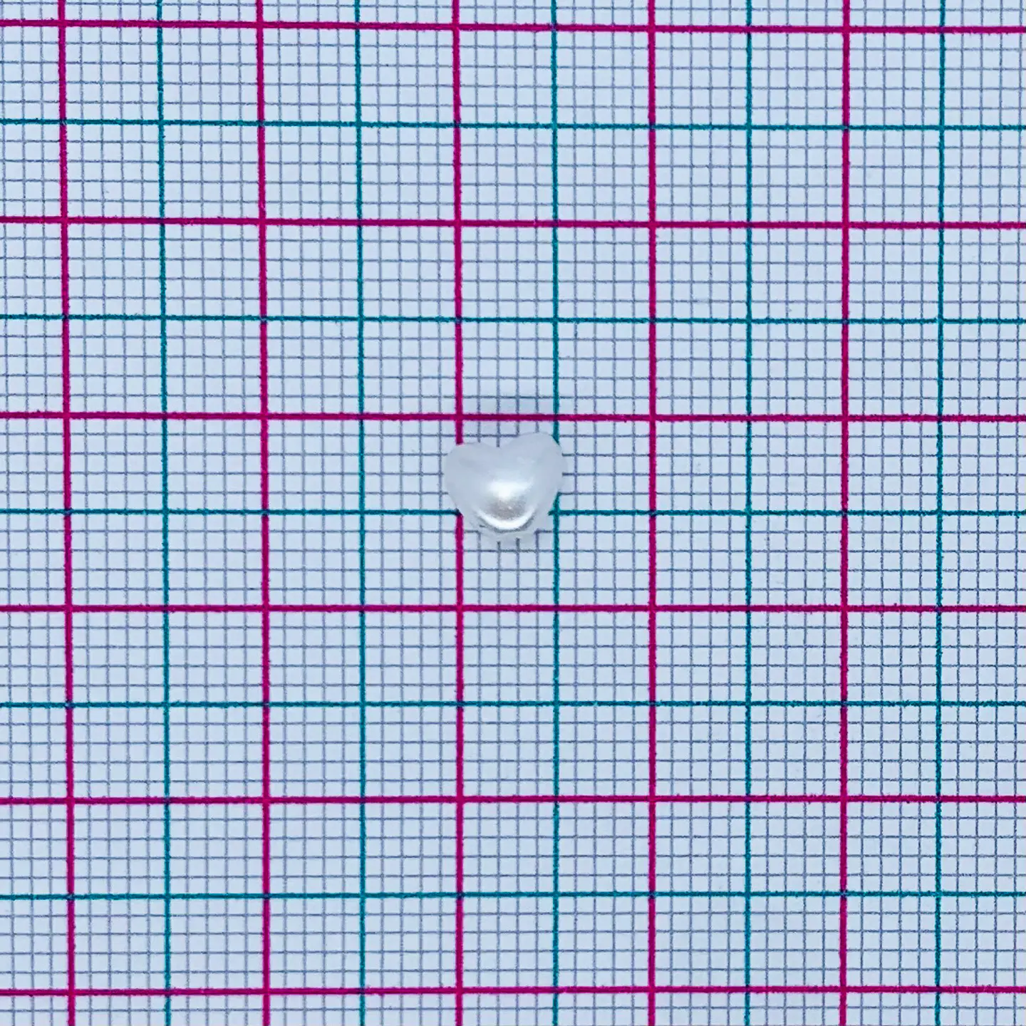 CORAZÓN PERLADO PLC6MM 2