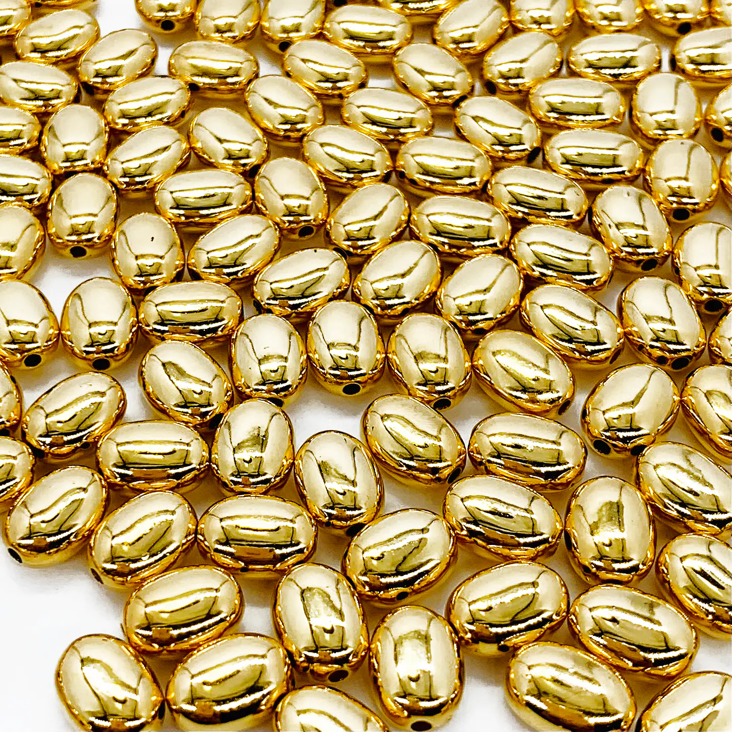 OVALO BAÑO DE ORO W568-GOLD 1