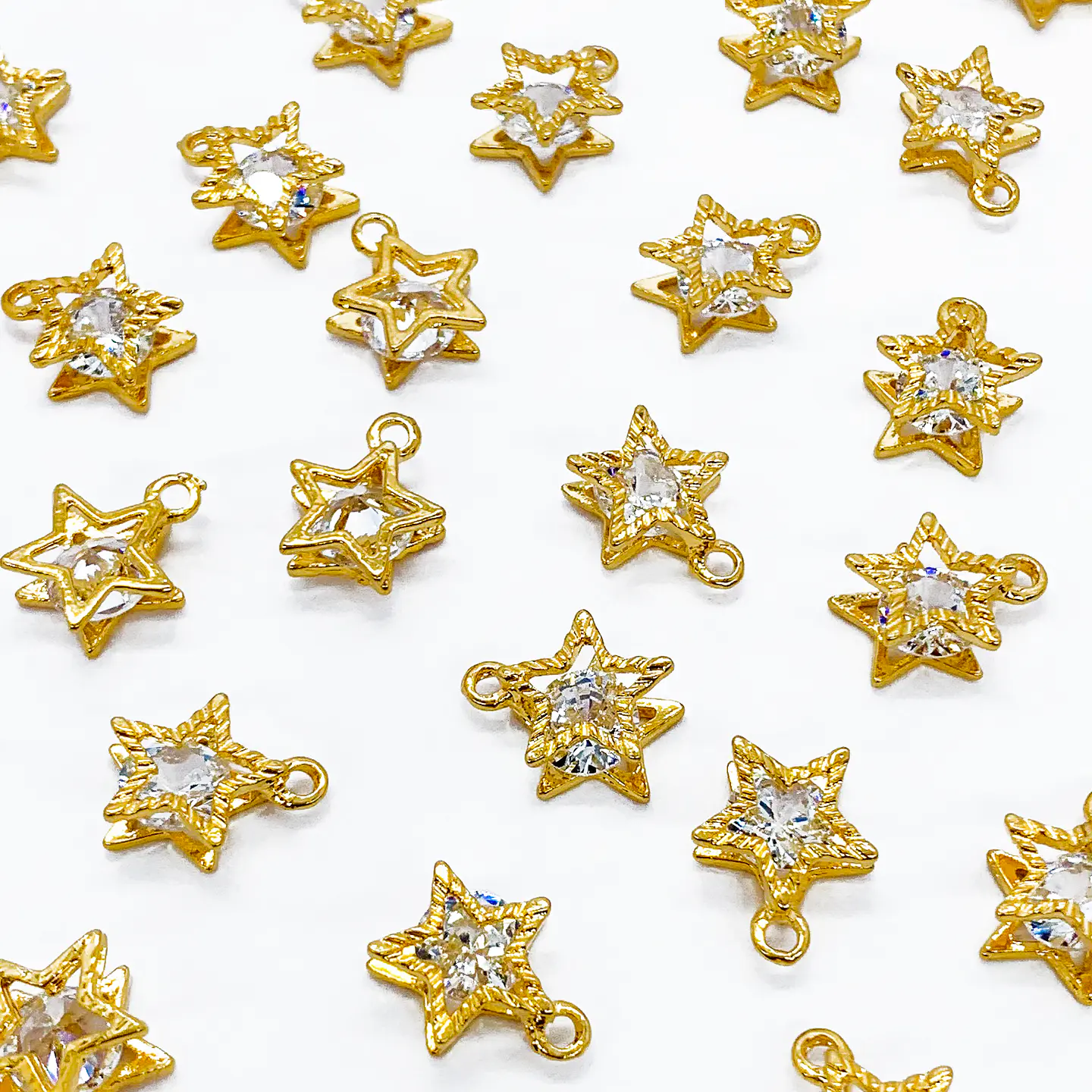 ESTRELLA BAÑO DE ORO D0059 1