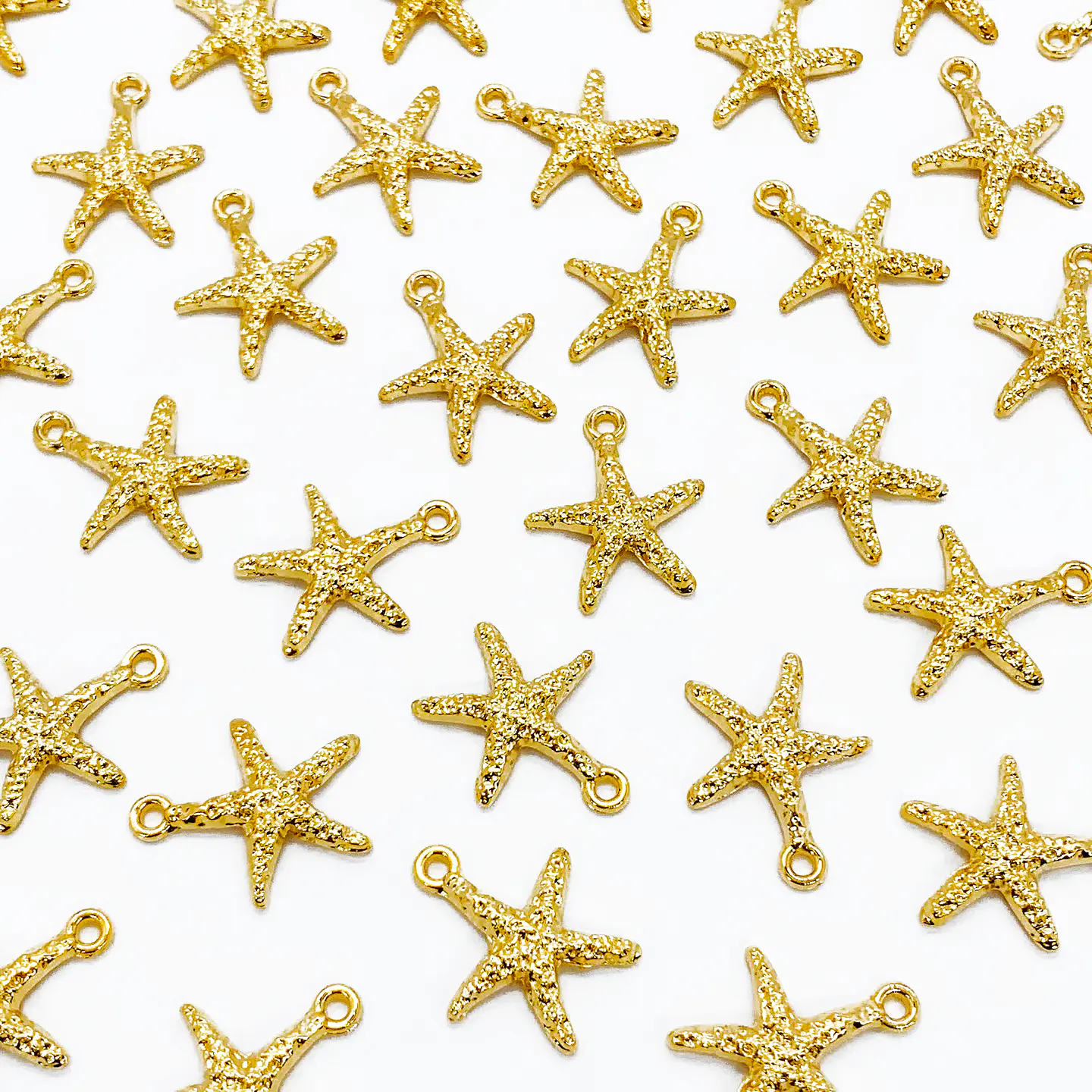 ESTRELLA DE MAR BAÑO DE ORO F10767-GOLD 1