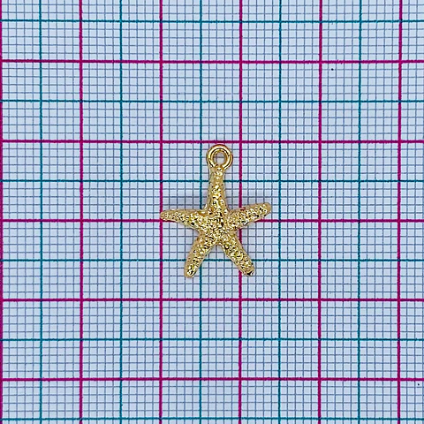 ESTRELLA DE MAR BAÑO DE ORO F10767-GOLD