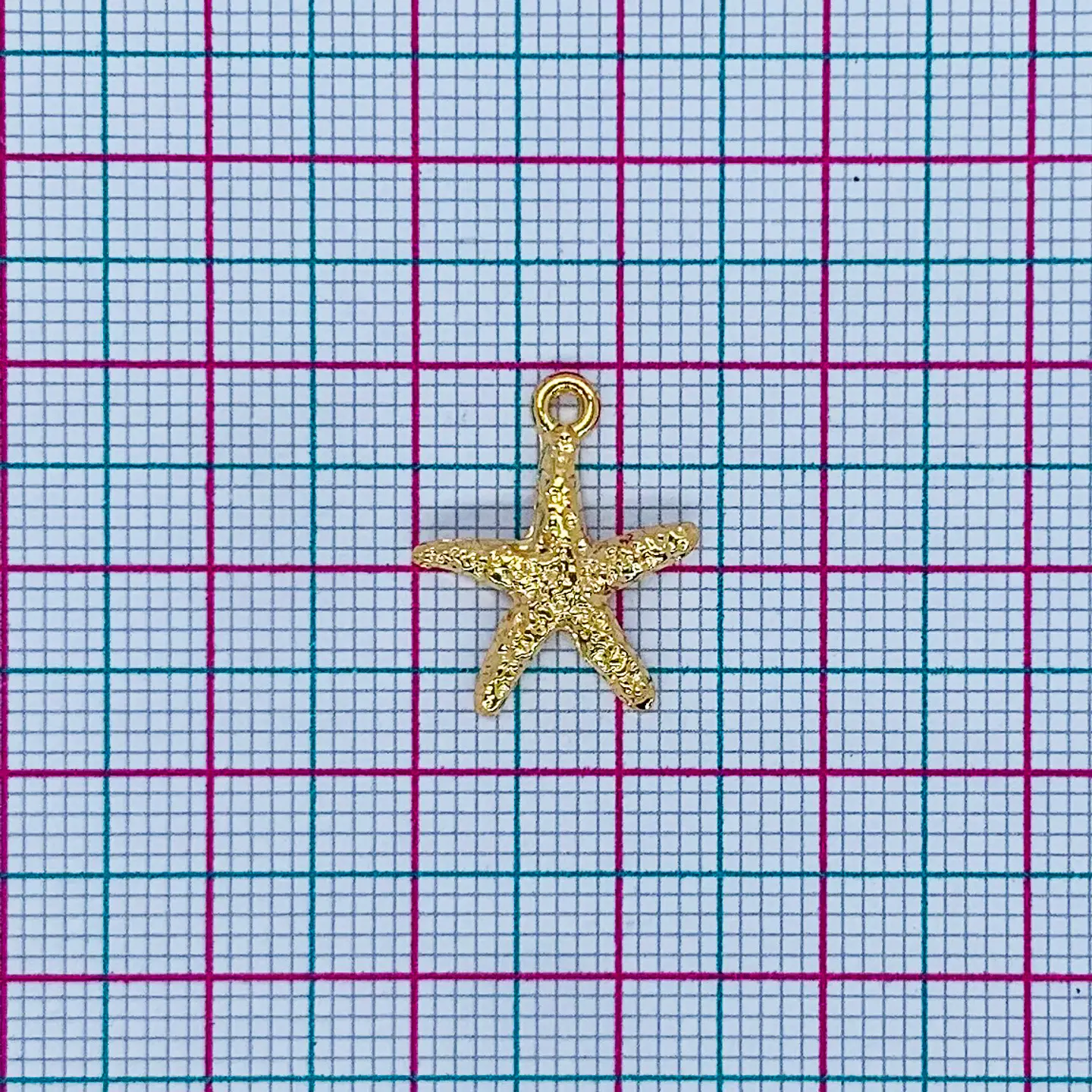 ESTRELLA DE MAR BAÑO DE ORO F10767-GOLD 2