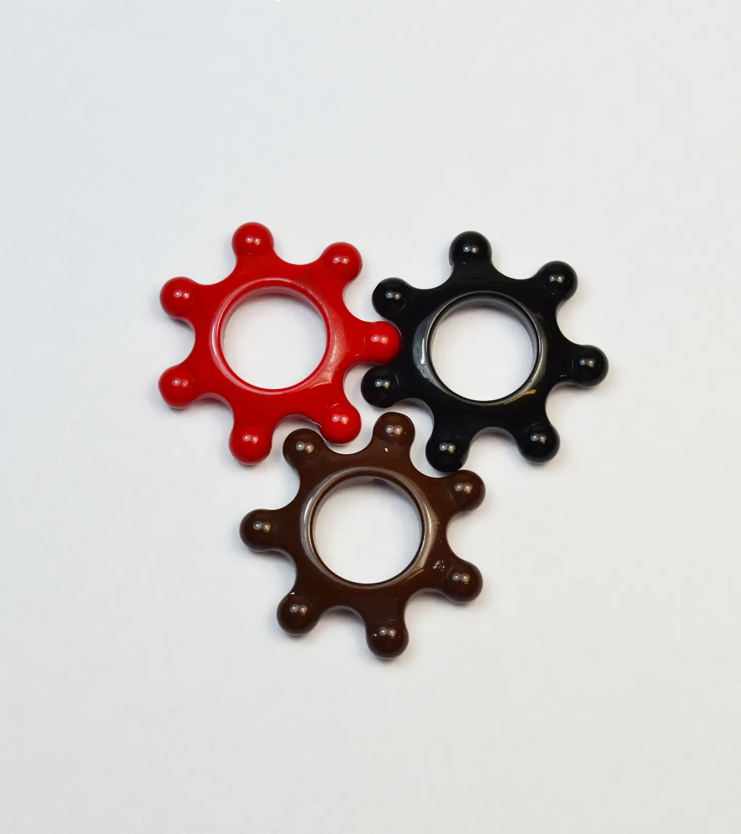FLOR ENSAMBLE MATE S-750 1