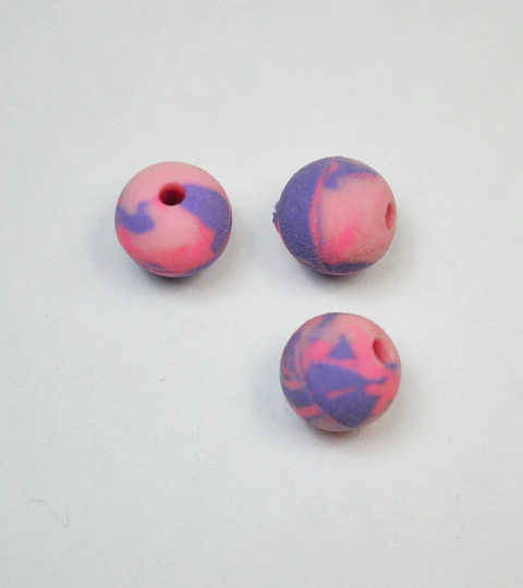BOLA VETEADA 8MM NEOPRENO BN008.